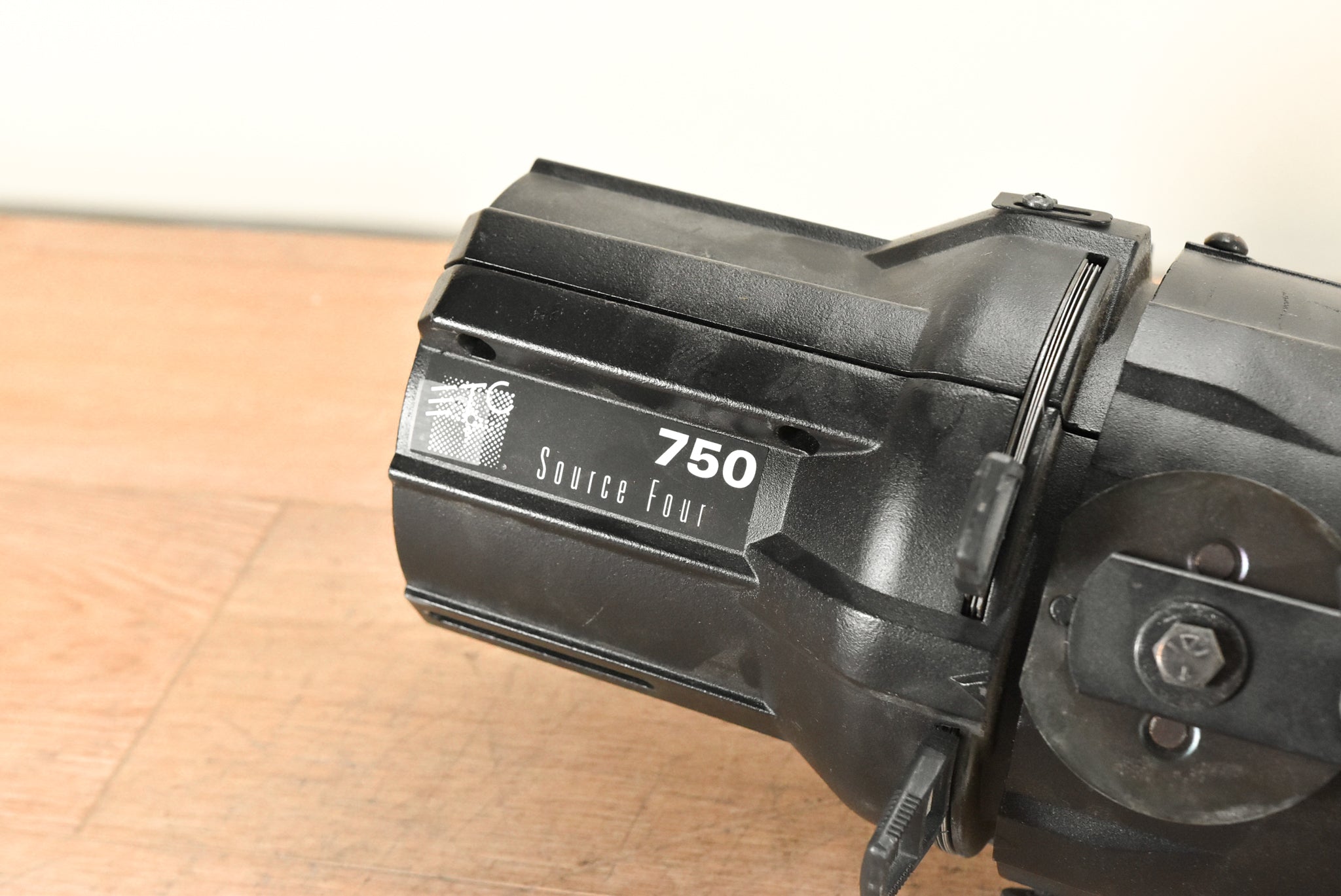 ETC Source Four 750 Ellipsoidal Light (No Lens Tube)