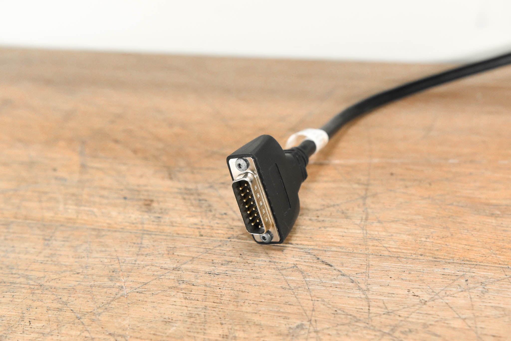 Yamaha MB2000 Meter Bridge for DM2000