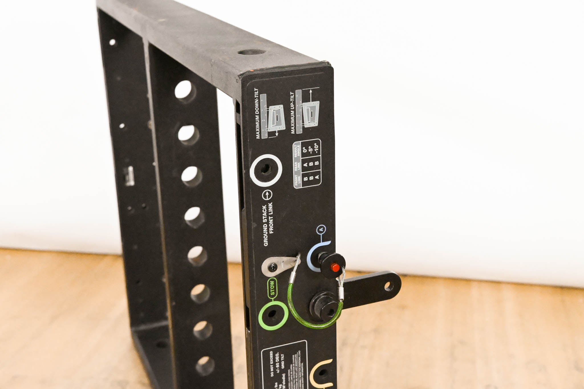 Meyer Sound MG-M’ELODIE Multi-Purpose Grid