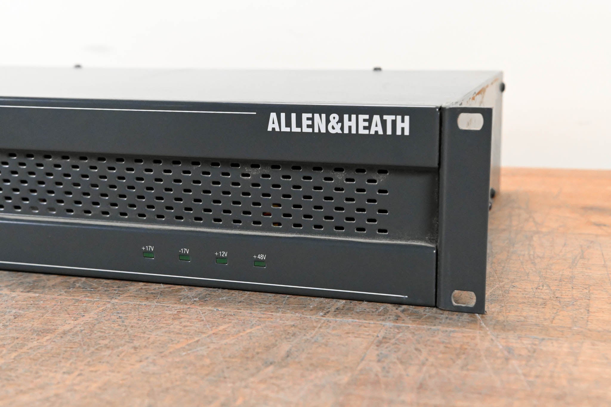 Allen & Heath MPS14 Rack-Mountable Console Power Supply