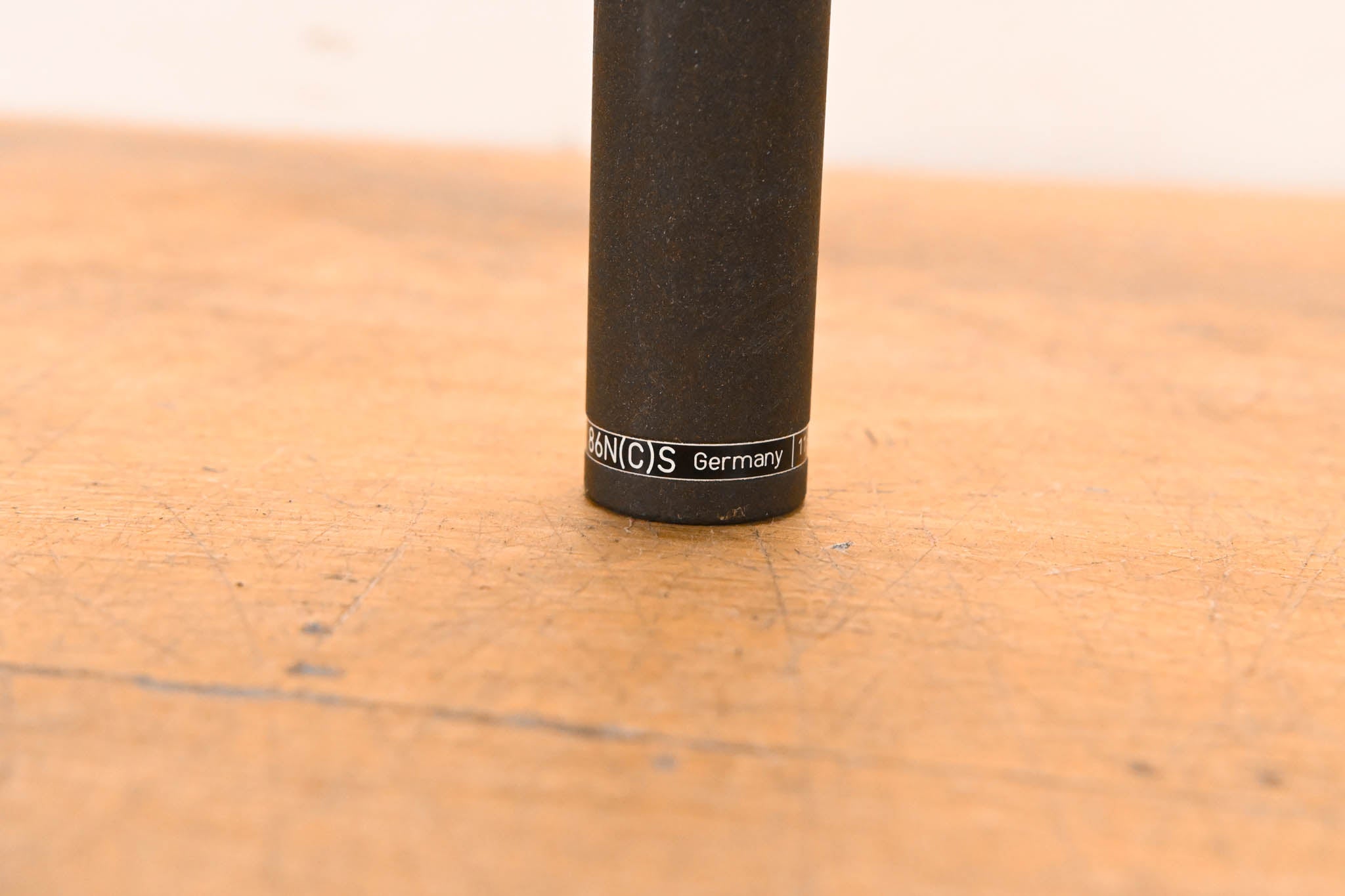 Beyerdynamic MCE 86 N(C)S Directional Shotgun Condenser Microphone