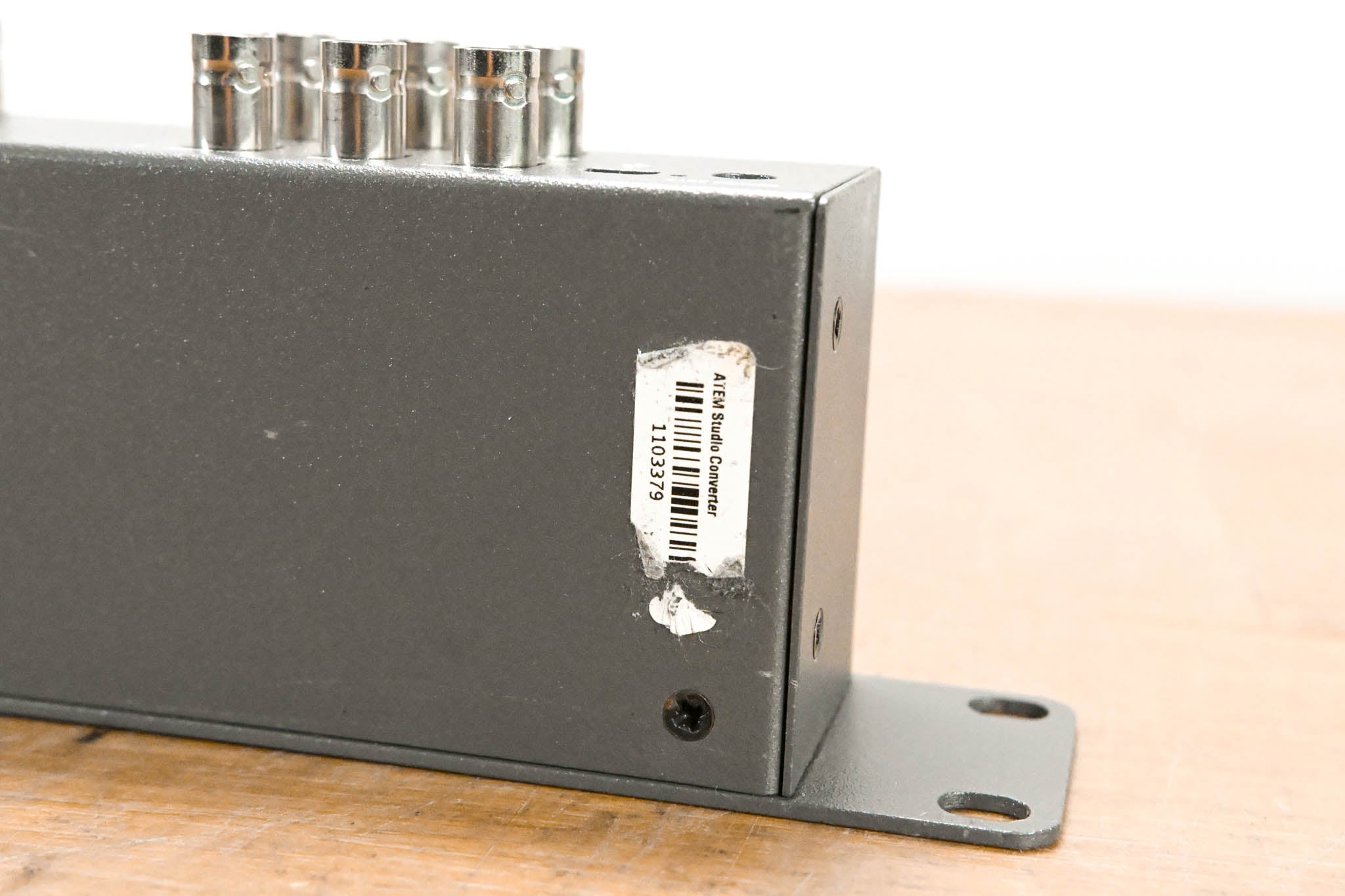 Blackmagic Design ATEM Studio Converter (NO POWER SUPPLY)