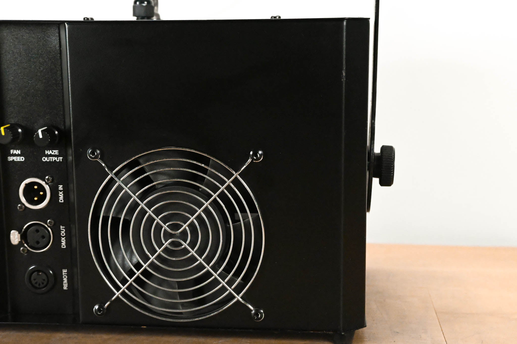 Chauvet Hurricane Haze 4D DMX Haze Machine