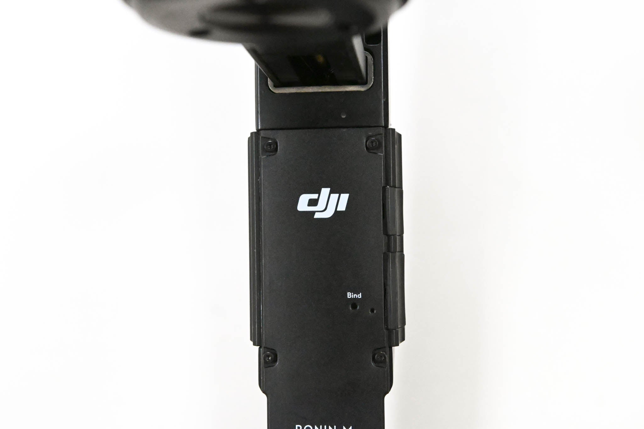 DJI Ronin-M 3-Axis Handheld Gimbal Stabilizer