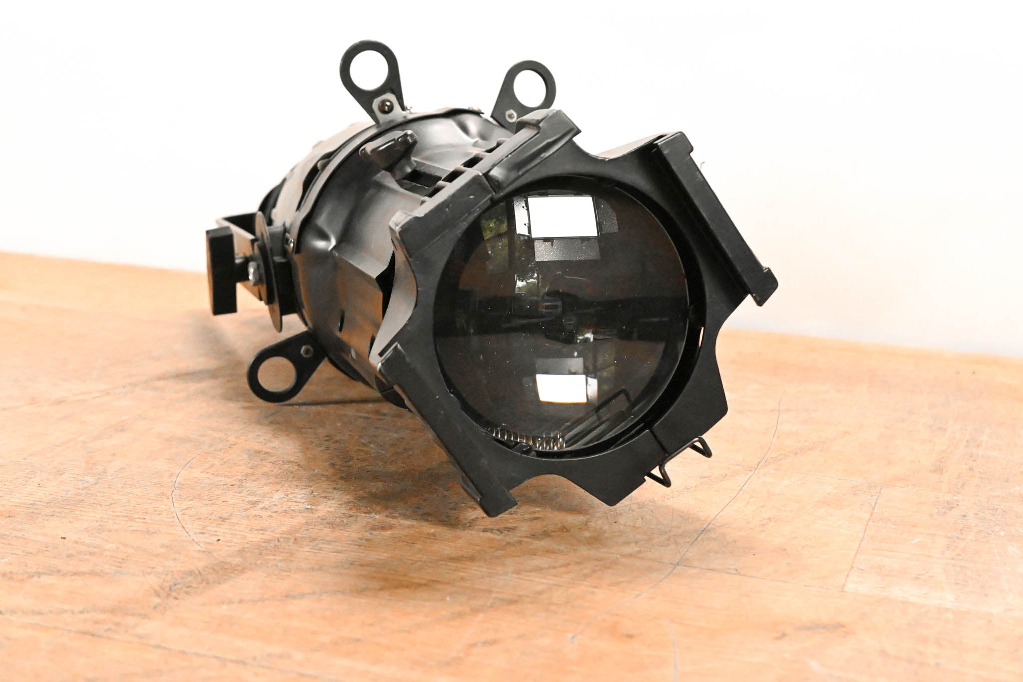Dortron Profile Spot 750 19 Degree Ellipsoidal Light