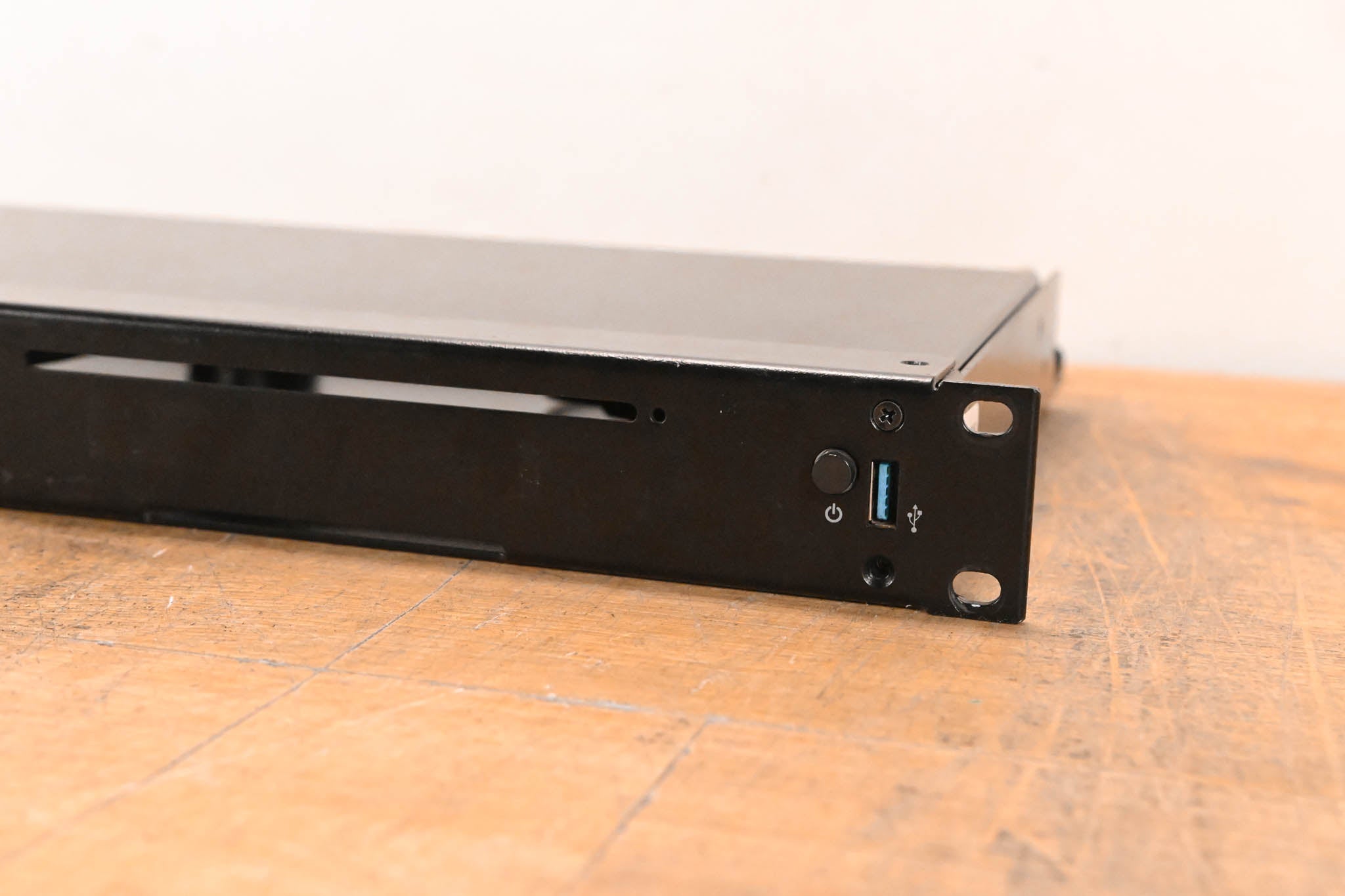 Sonnet RackMac mini 1U Rack Mount Enclosure for Mac Mini