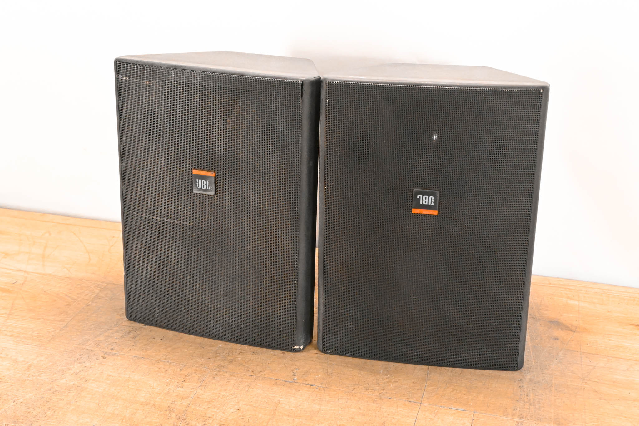 JBL Control 28 2-Way 8" Indoor/Outdoor Speaker (PAIR)