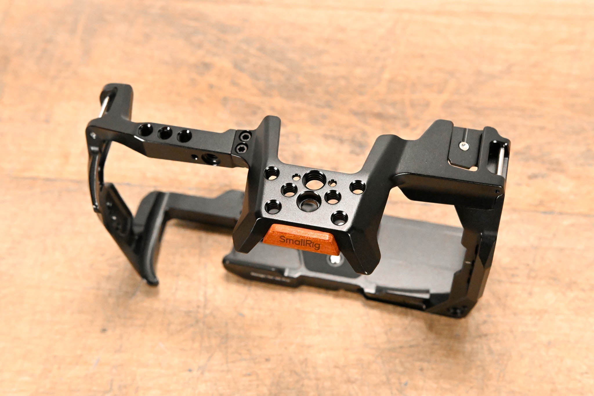 SmallRig Full Cage for Blackmagic Pocket Cinema Camera 6K Pro