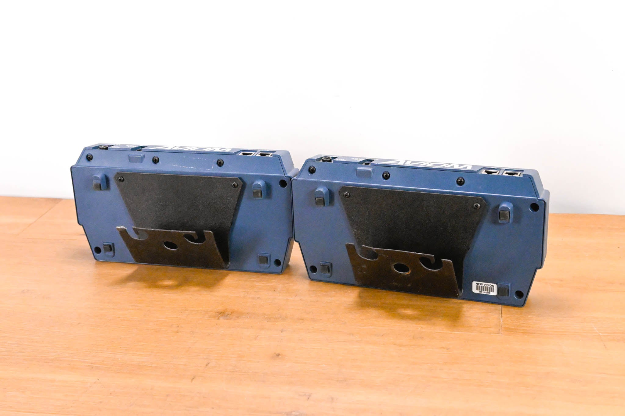 Aviom A-16II Personal Mixer (PAIR)