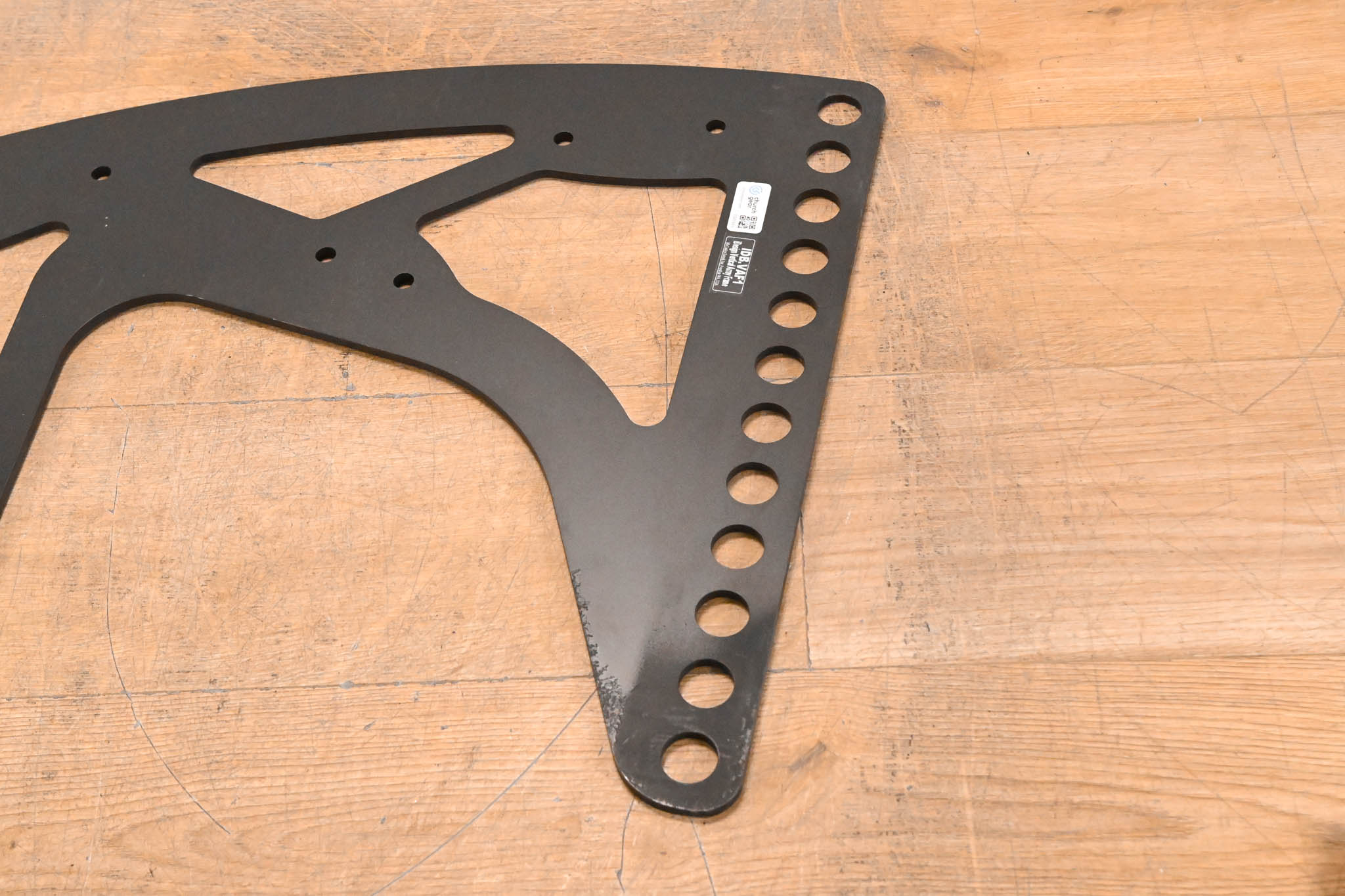 McCauley IDB.VAF1 iDesign Vertical Array Frame