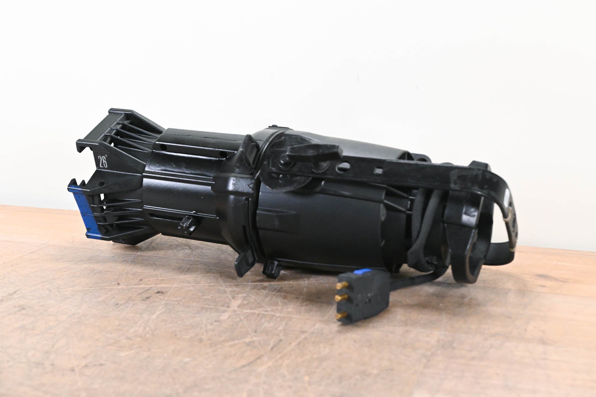 ETC Source Four 750 26 Degree Ellipsoidal Light