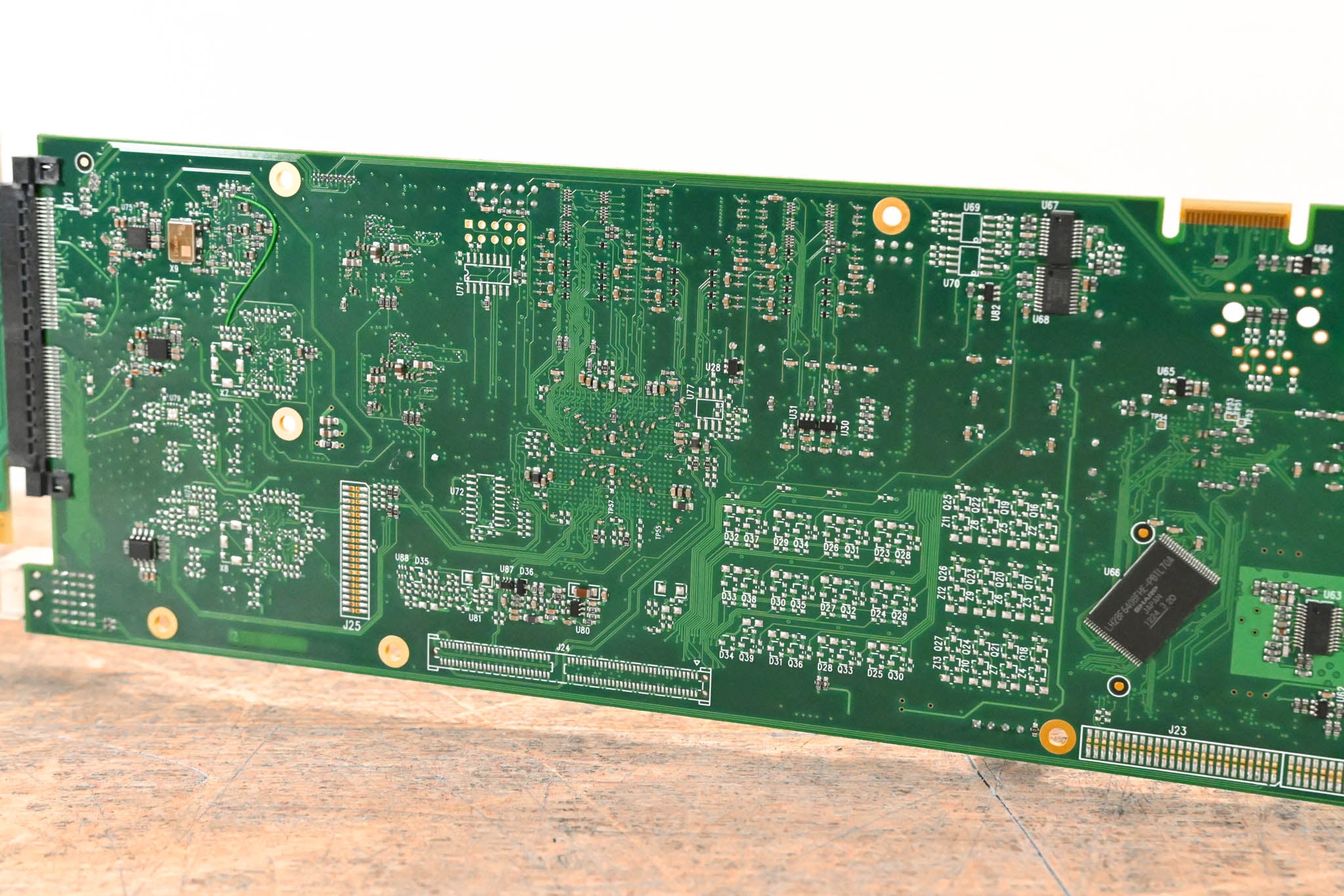 Evertz 7880IP-ASI-IP ASI/SDI IP Encapsulator for 7700/7800 Multiframe