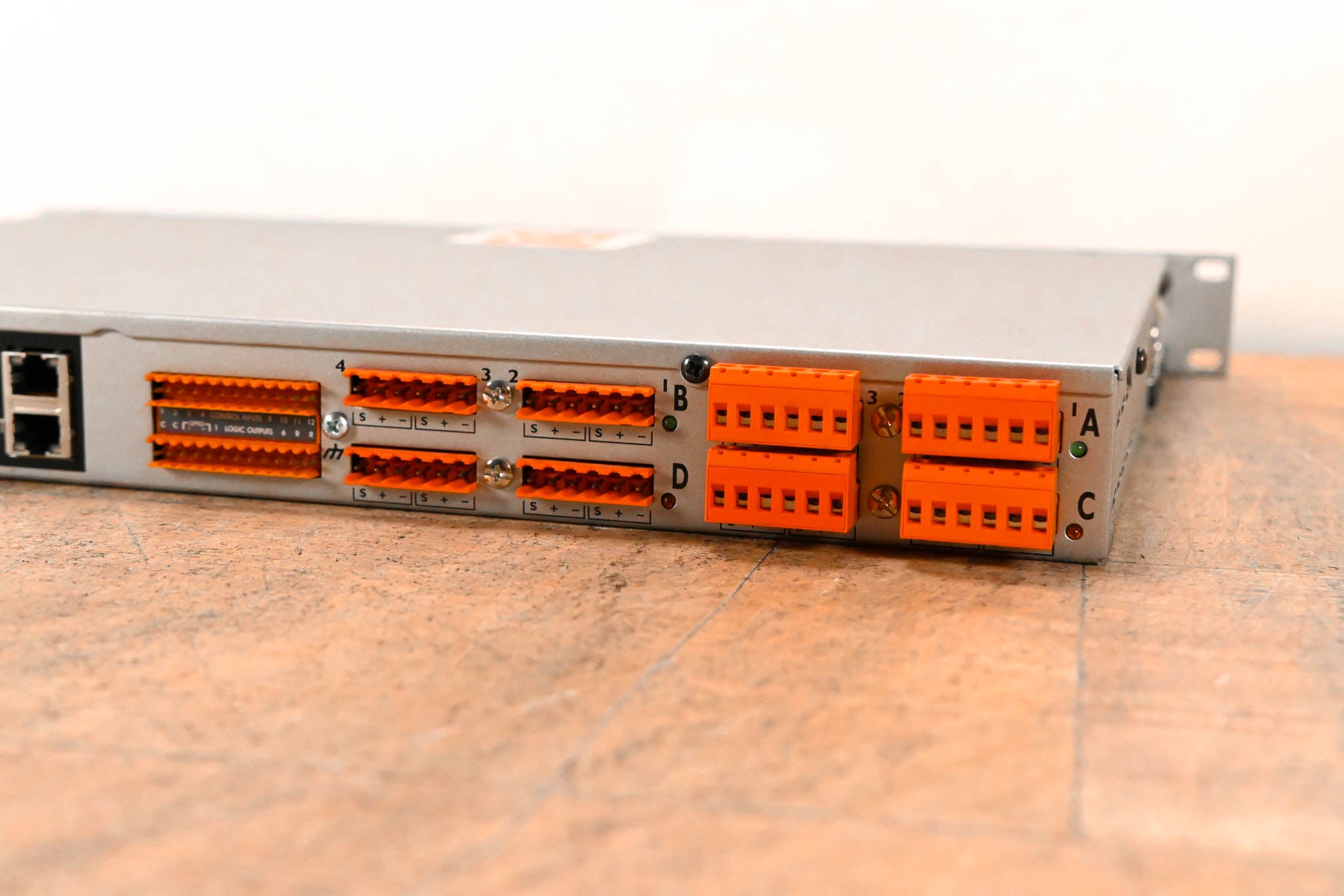 BSS London BLU-120 I/O Expander with BLU Link