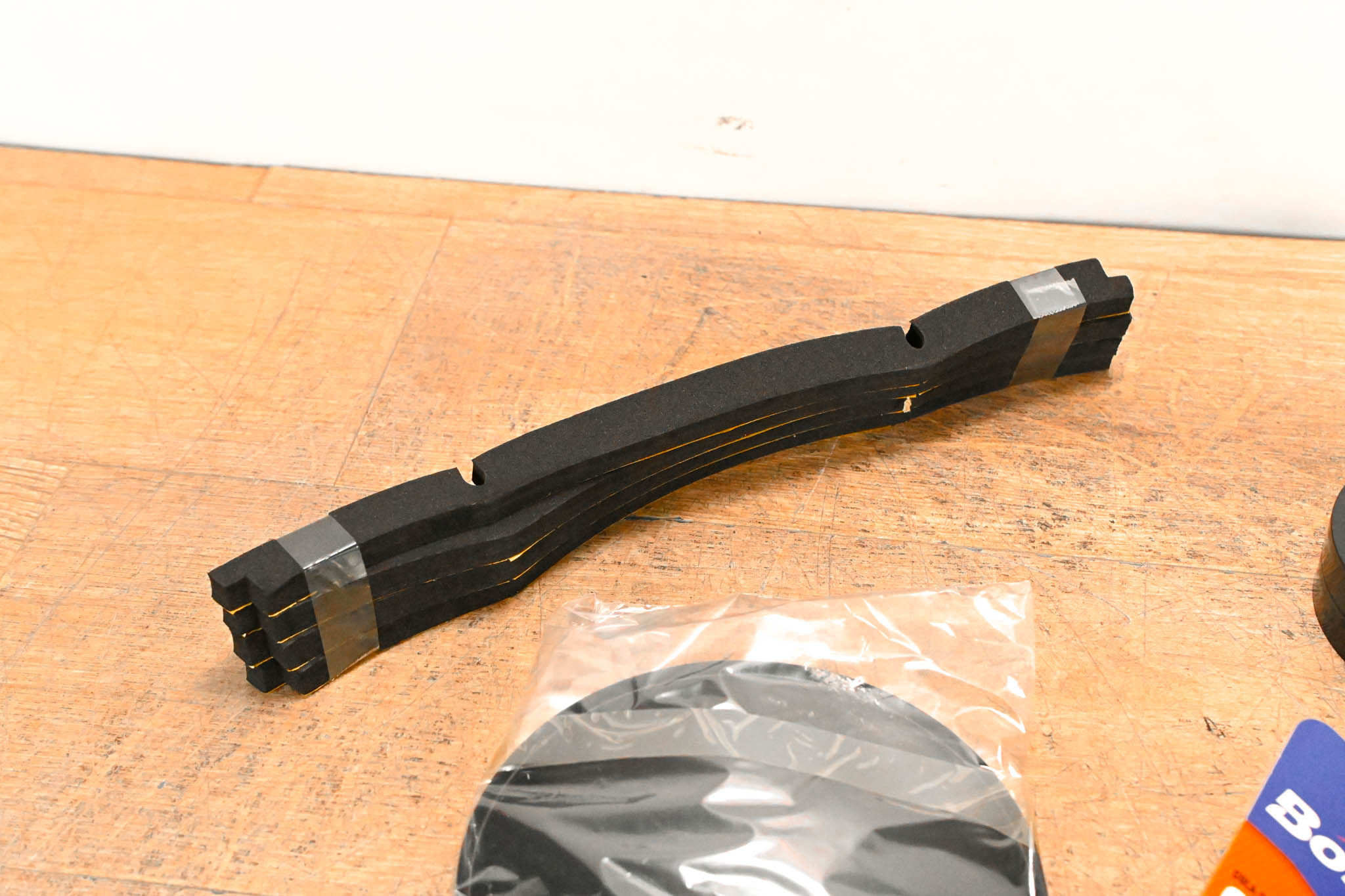 D.A.S. GM-18G 18" Speaker Recone Kit