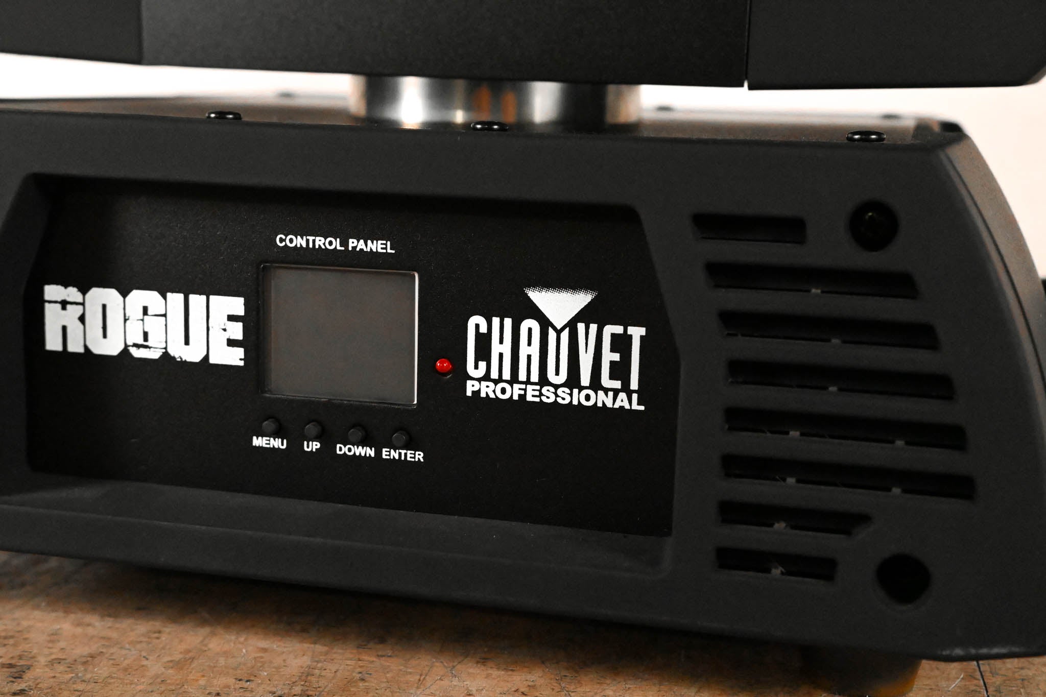 Chauvet Rogue R3 Spot 300W LED Moving Head Spot Light