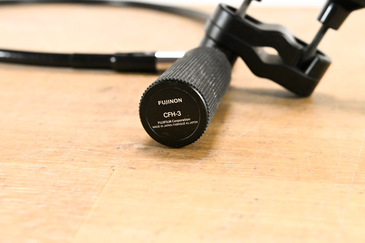 Fujinon CFH-3 Focus Grip for Professional Remote Lenses