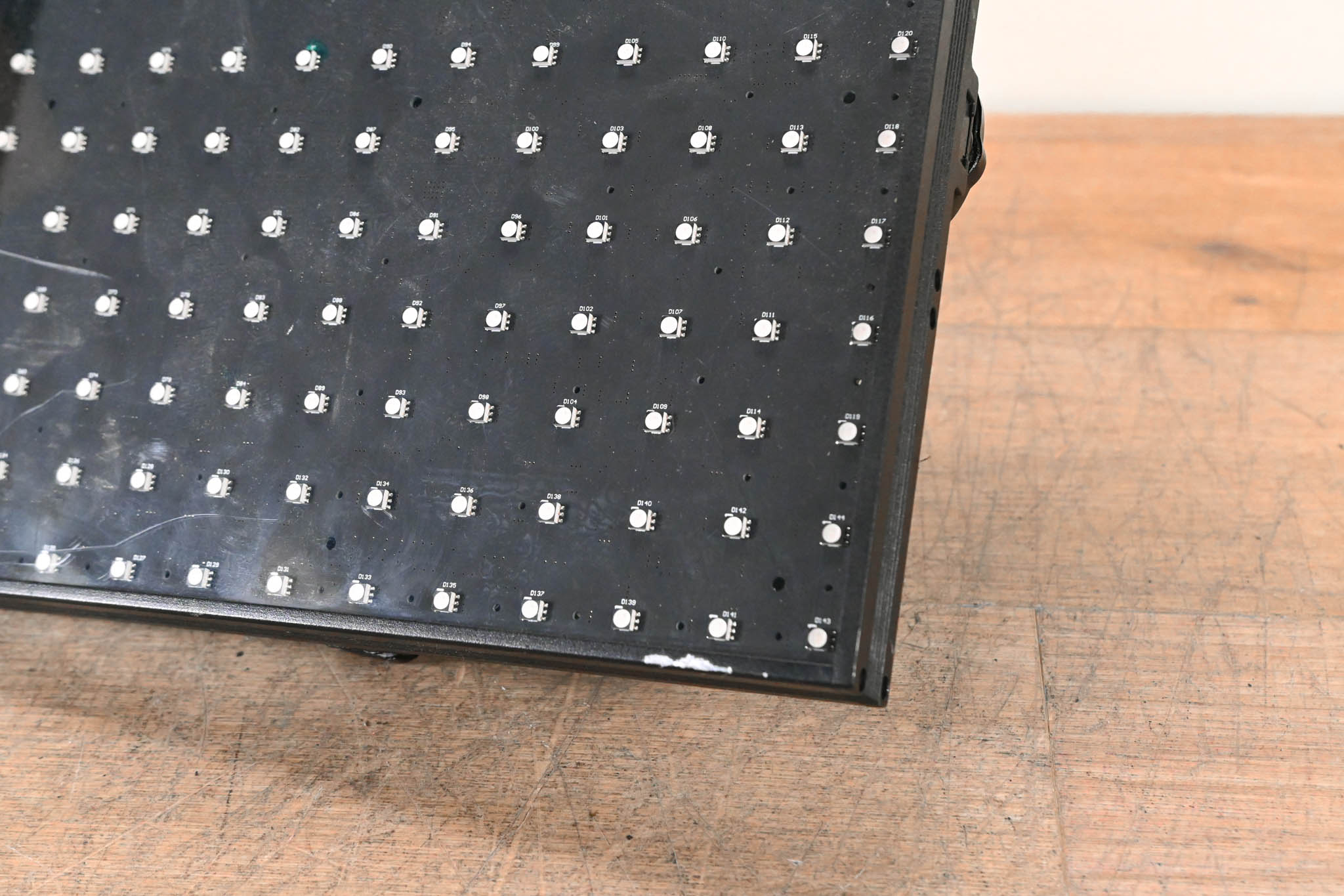 Chauvet Epix Tile 2.0 12 x 12 LED Pixel Array