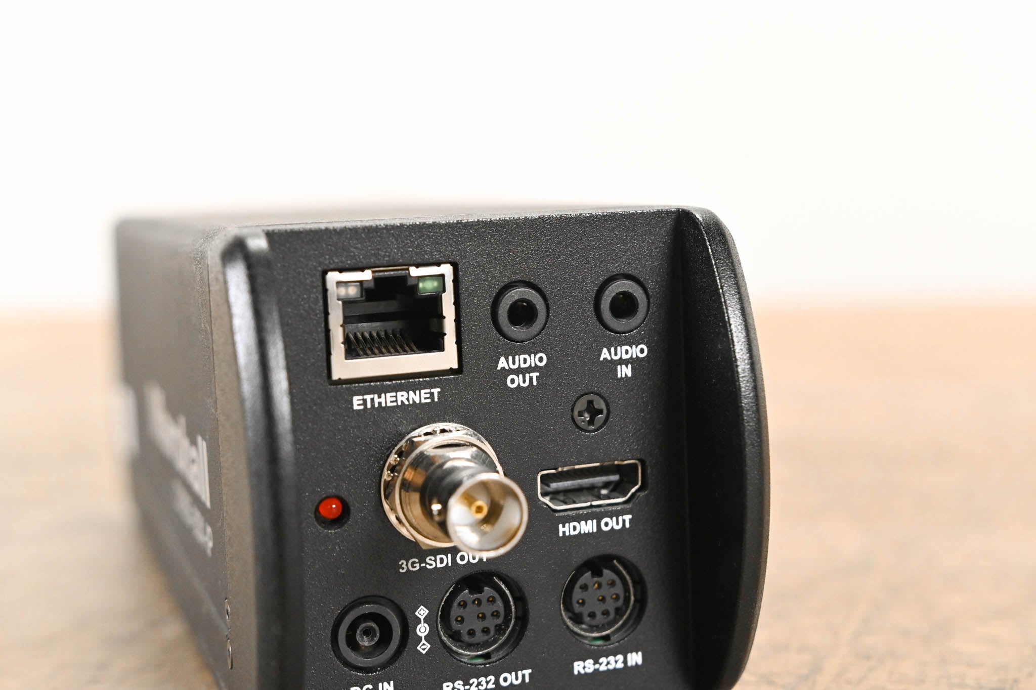 Marshall CV355-30X-IP HD60 25x Full HD IP Zoom Camera (NO POWER SUPPLY)