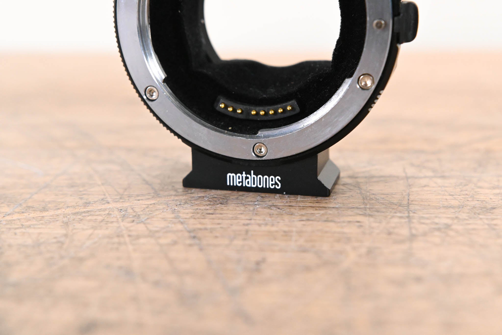 Metabones Canon EF Lens to Sony E Mount T Smart Adapter