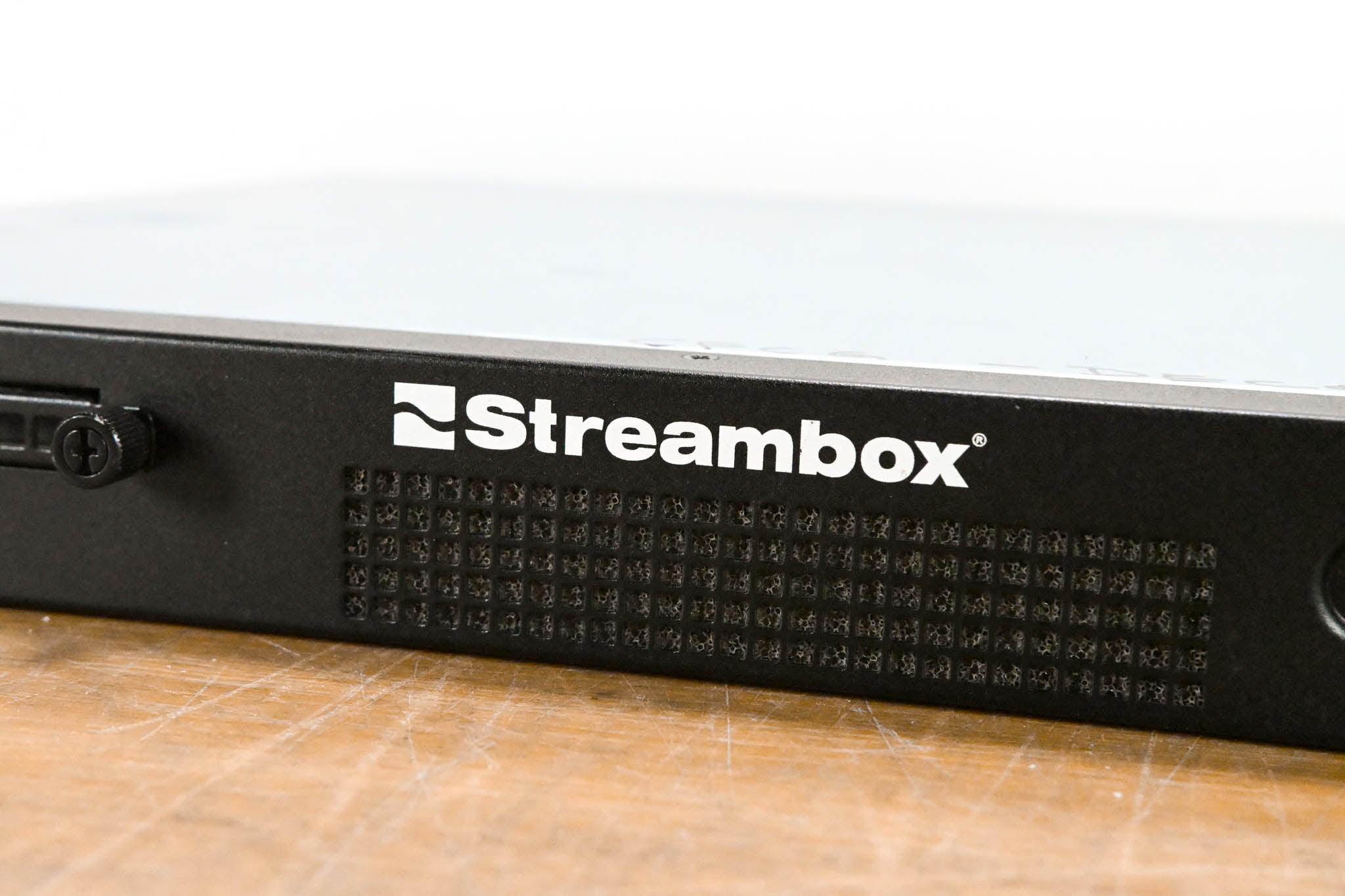 Streambox ACT-L3 SBT3-D9200 HD Video Decoder