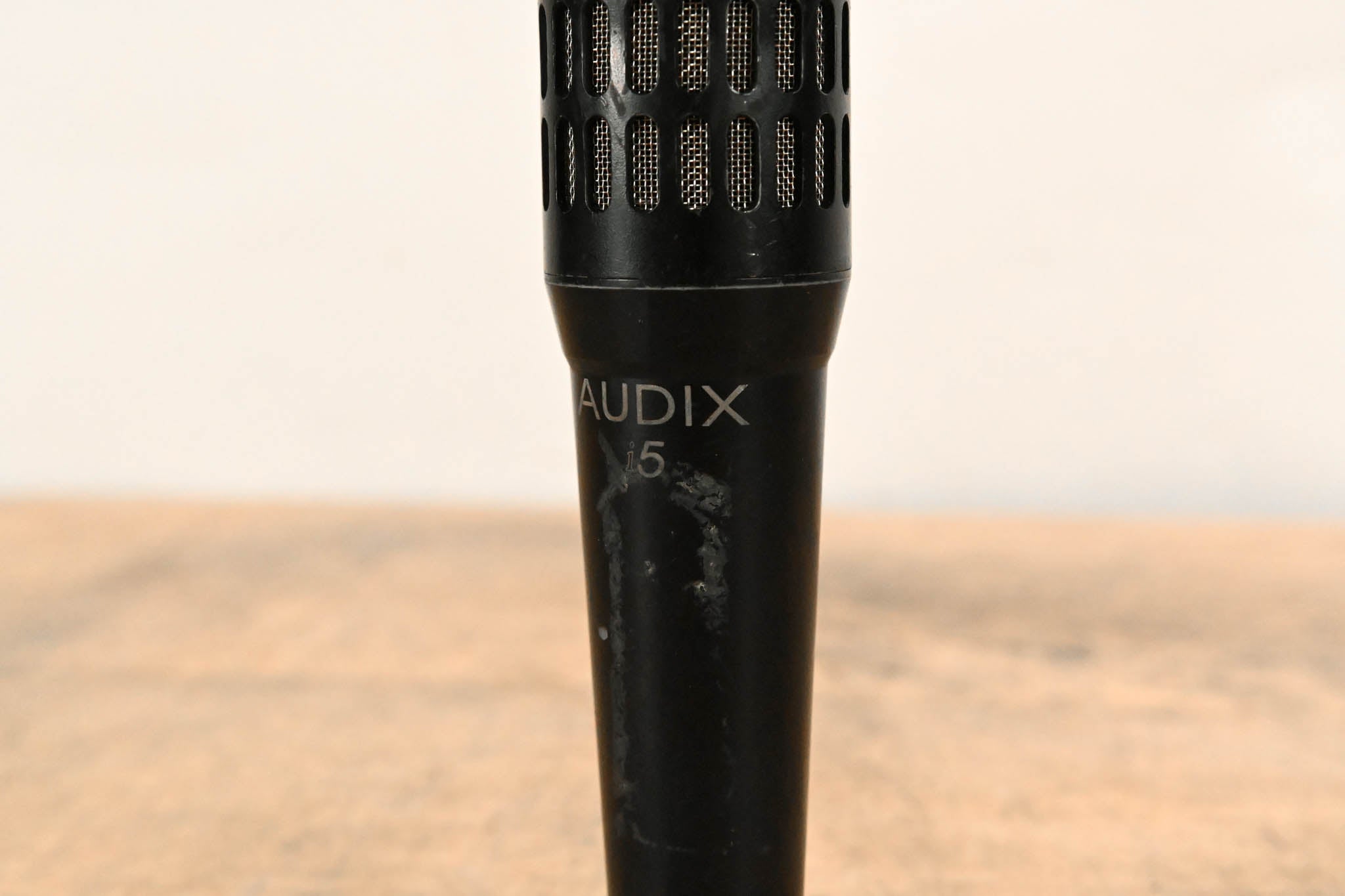 Audix i5 Cardioid Dynamic Instrument Microphone