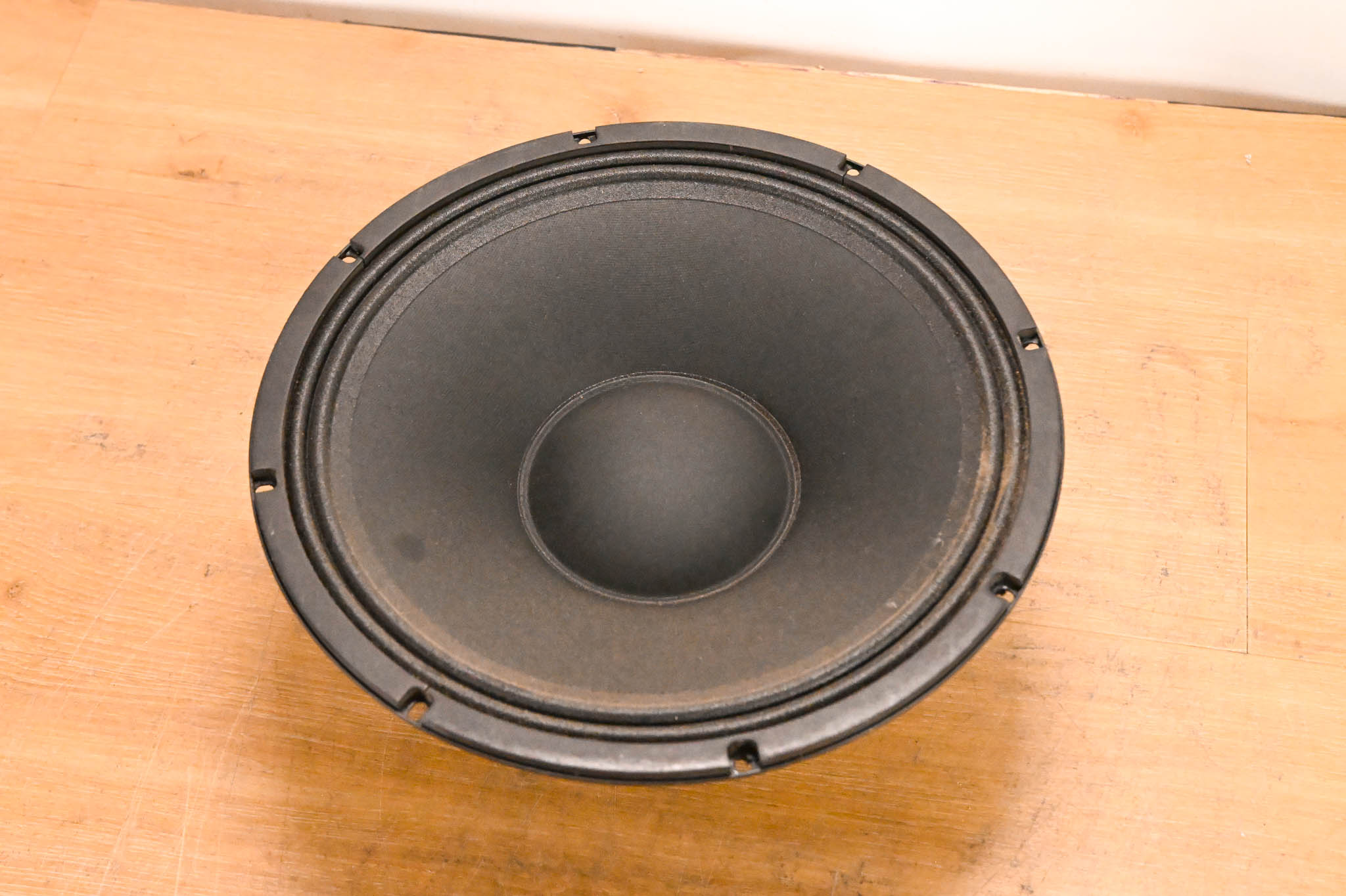 QSC SP-000182-00 12" LF Woofer Replacement Driver for K12 - 8 Ohm