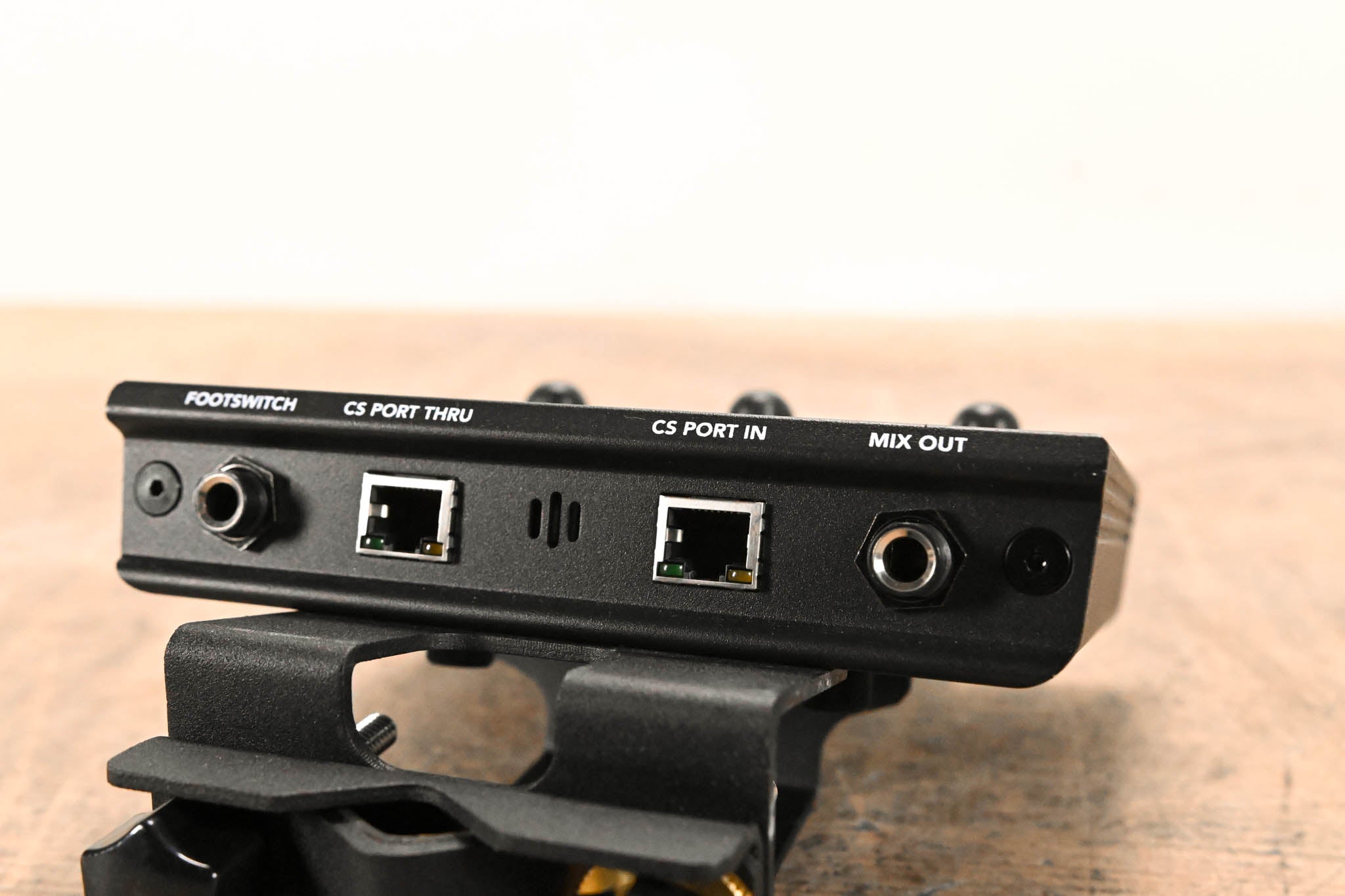 Digital Audio Labs Livemix CS-SOLO Personal Monitor Mixer