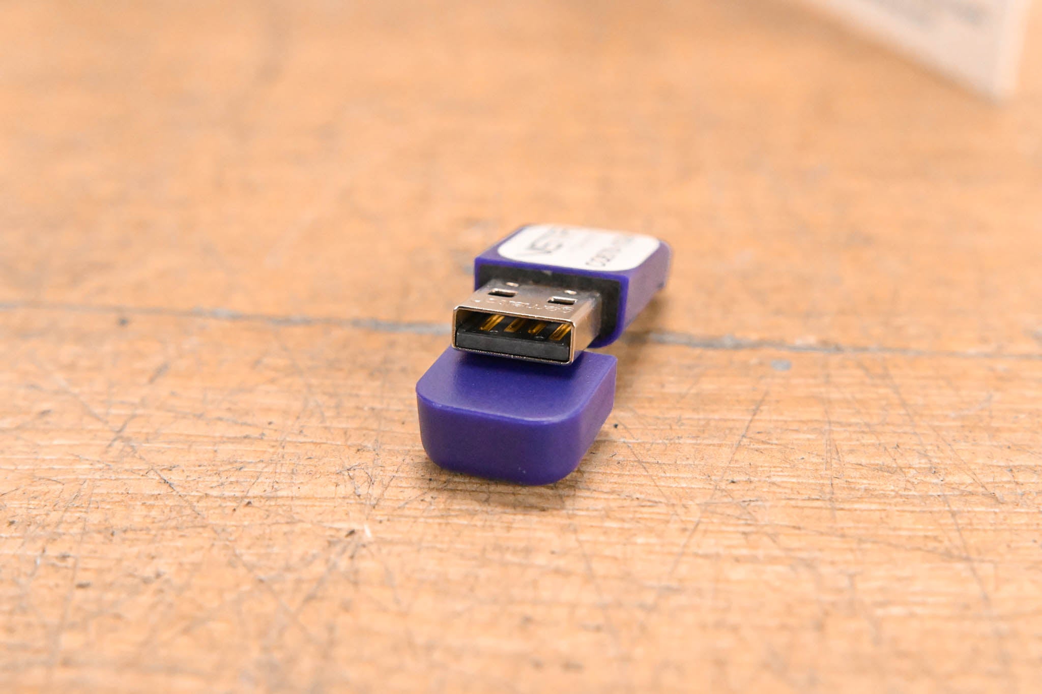 Chroma-Q Vista 1024-Channel Dongle