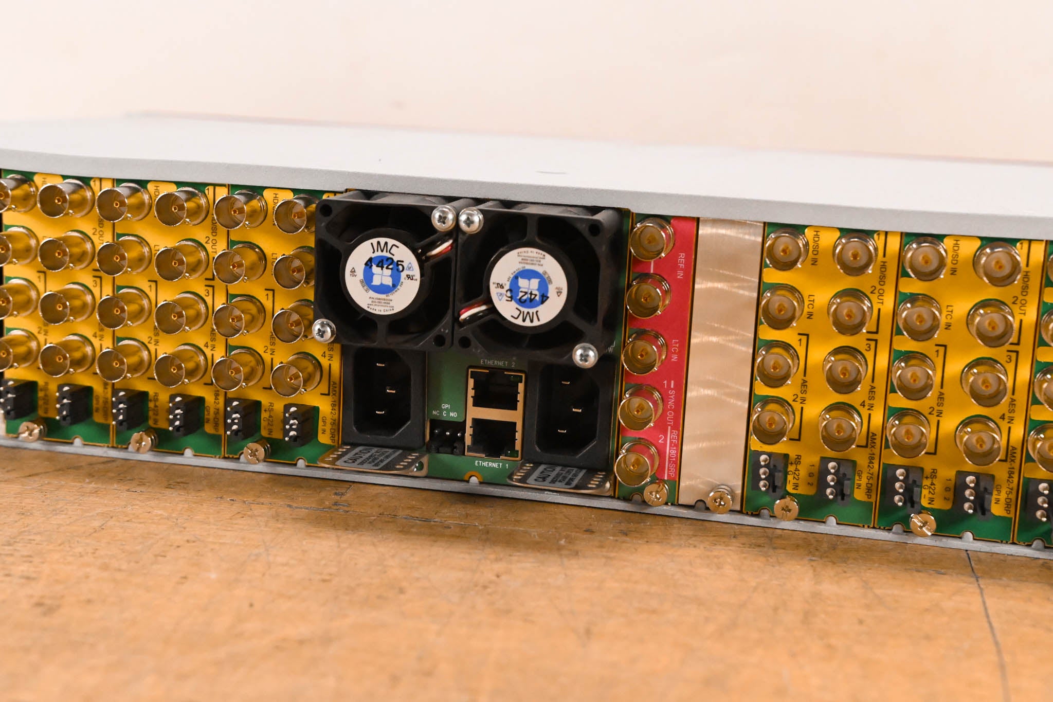 Miranda Densité 2 Housing Frame w/ Cards