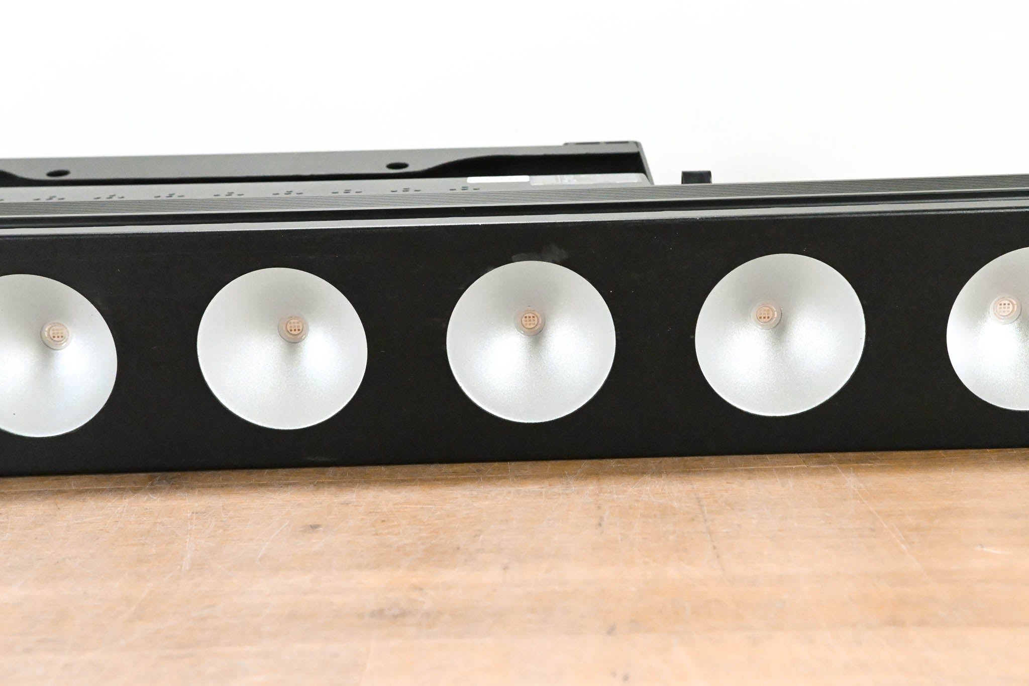 Elation CuePix Batten 10x 30W 3-in-1 RGB COB LEDs