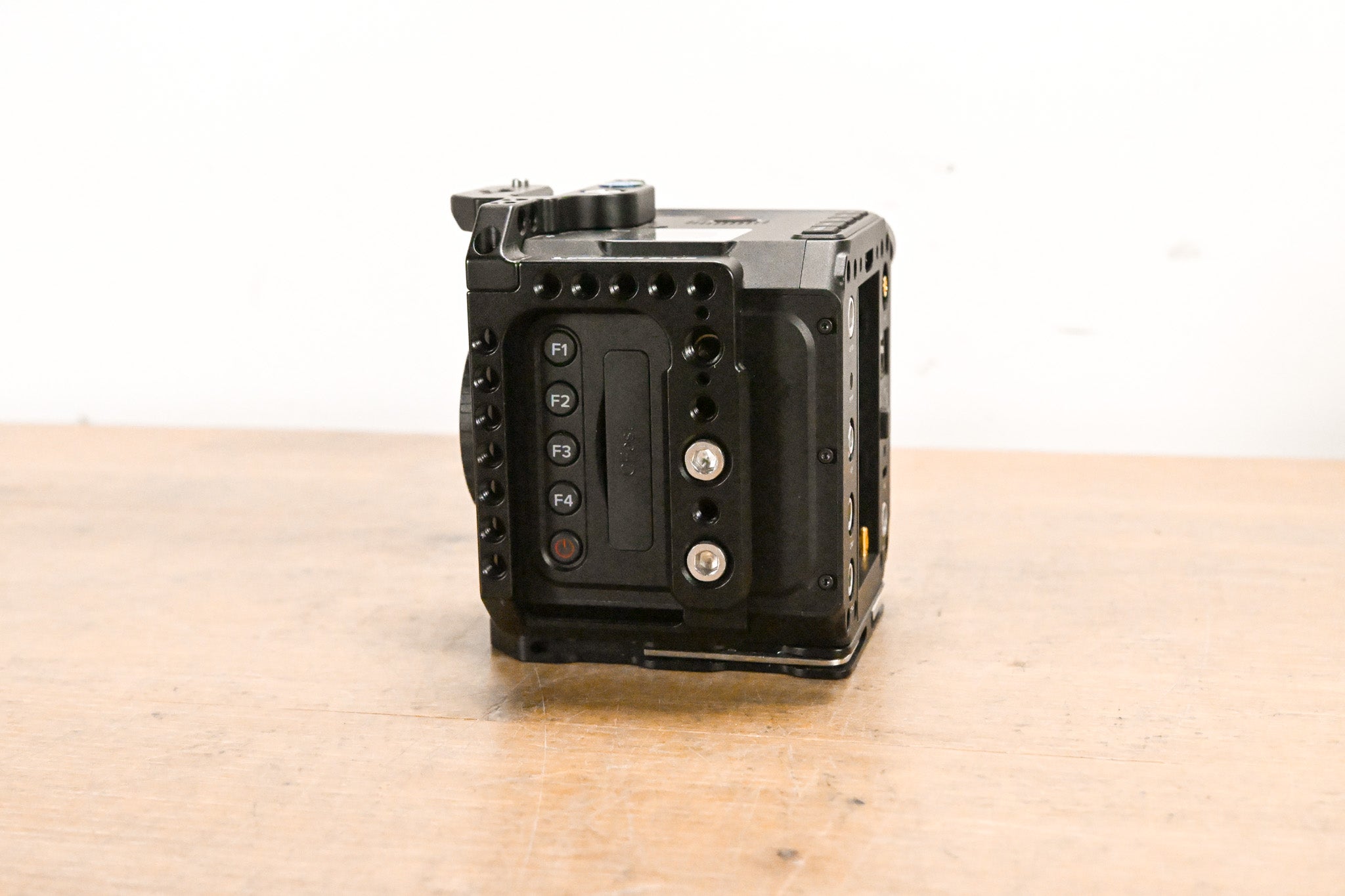 Z Cam E2-M4 4K Cinema Camera (Micro Four Thirds)