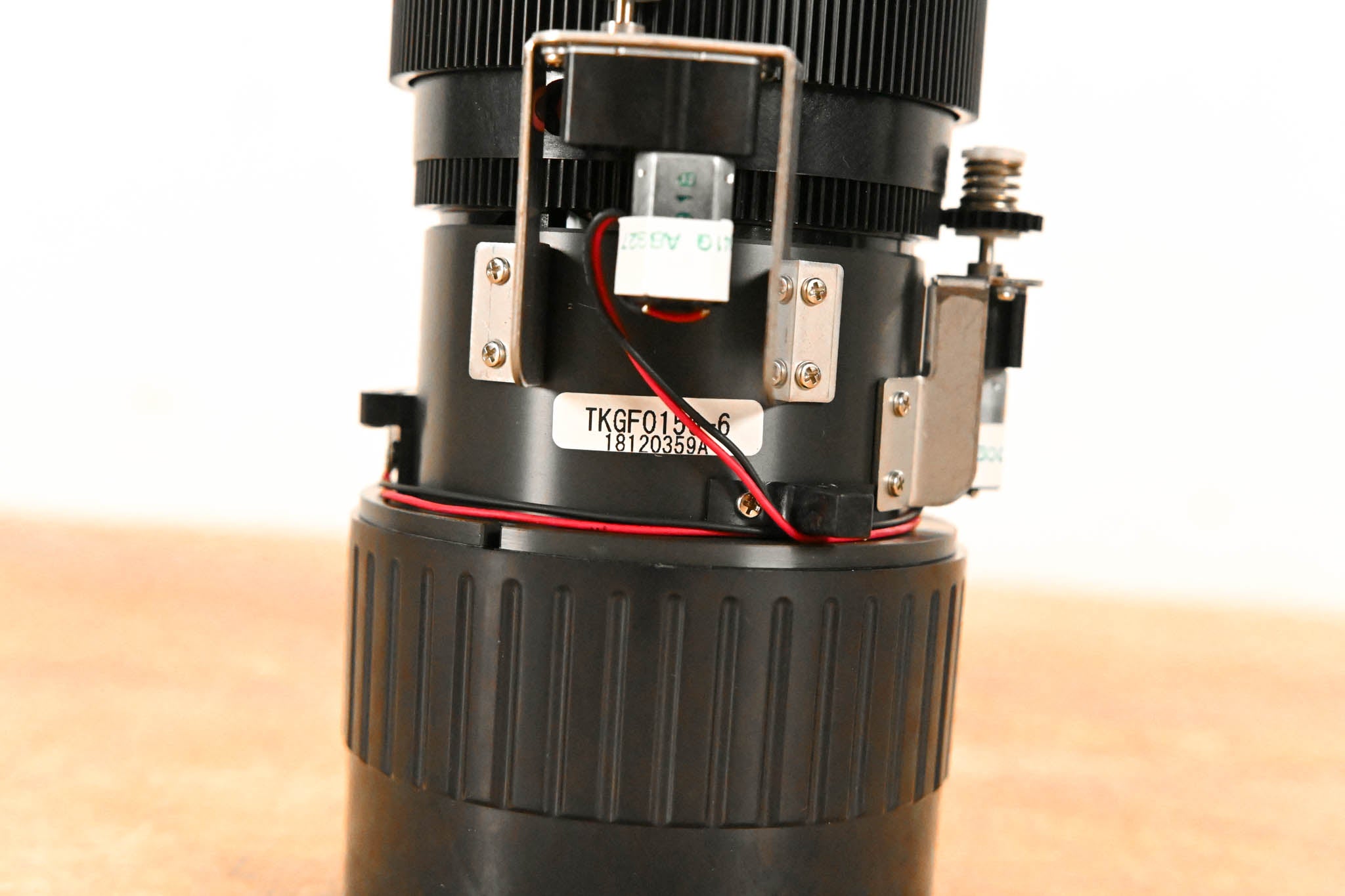 Panasonic TKGF0156-6 Standard Projector Zoom Lens