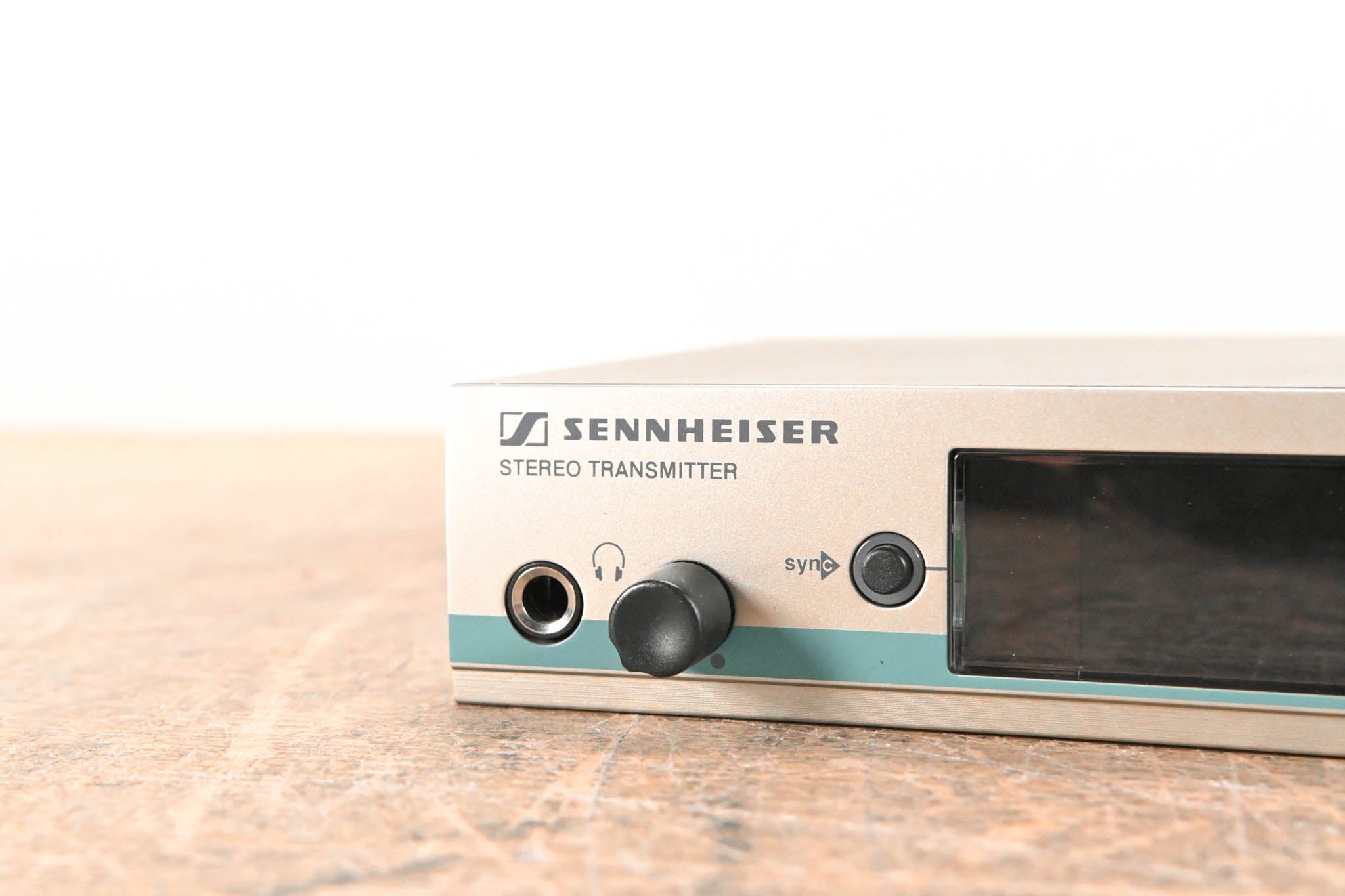 Sennheiser ew 300 IEM G3 Wireless In-Ear Monitoring System - 516-558 MHz