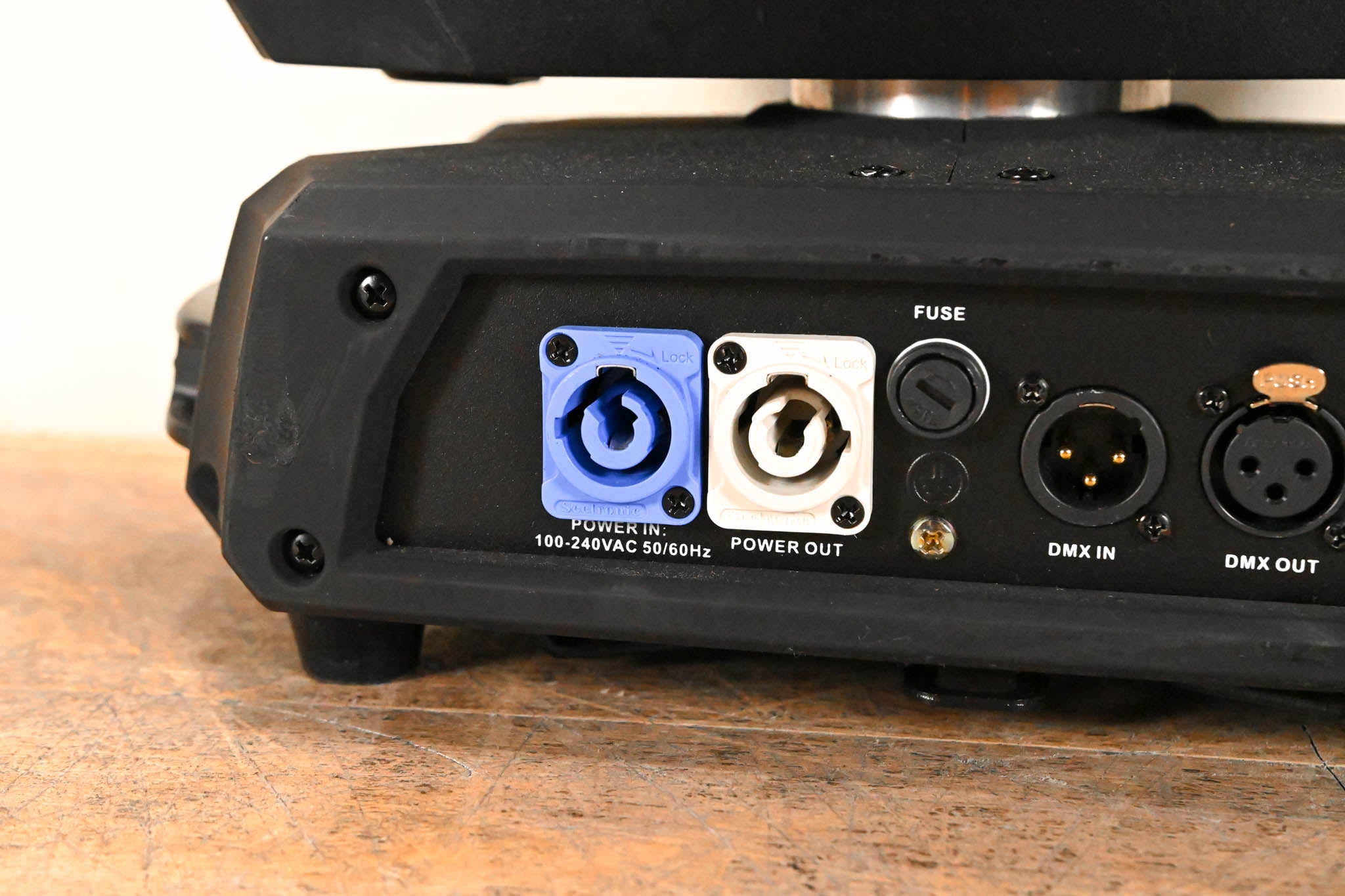 Chauvet Intimidator Hybrid 140SR Moving Head Lighting Fixture