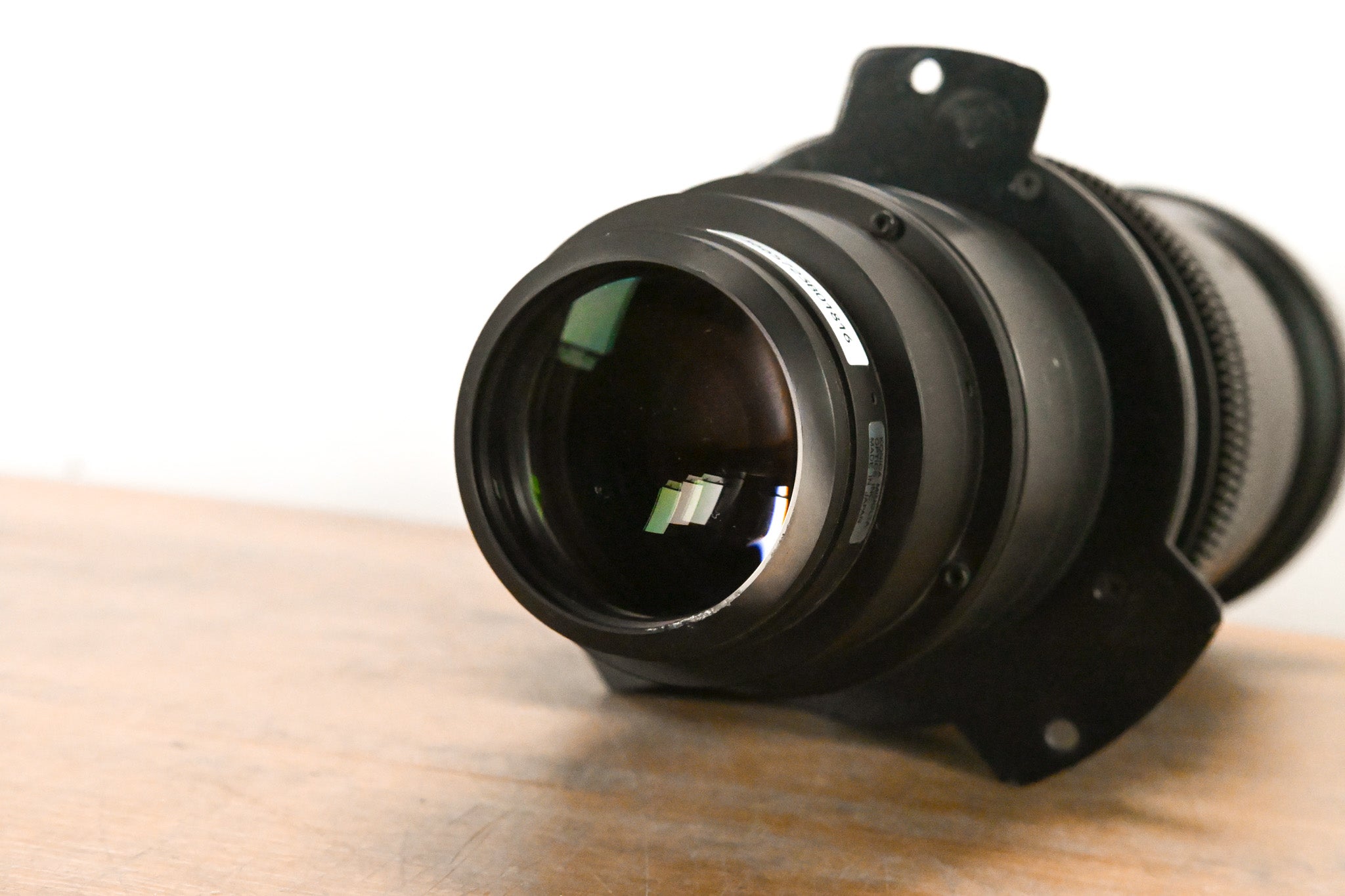 Christie ILS LENS 1.5-2.0:1 SX+ / 1.4-1.8:1 HD 0.95" 3-Chip DLP Lens