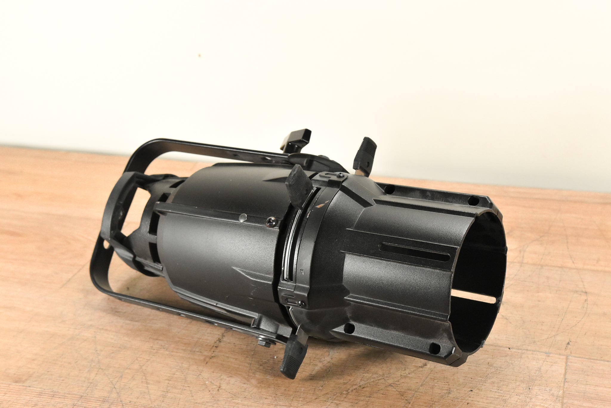 ETC Source Four 750 Ellipsoidal Light (No Lens Tube)