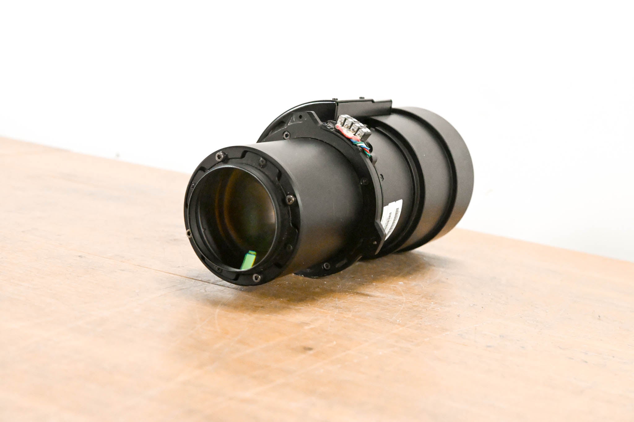 Christie 140-110103-01 1.5 to 2.0:1 Short Zoom Lens