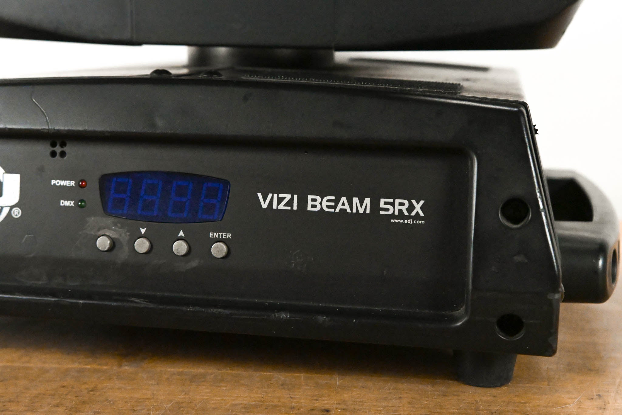 ADJ Vizi Beam 5RX Moving Head Fixture