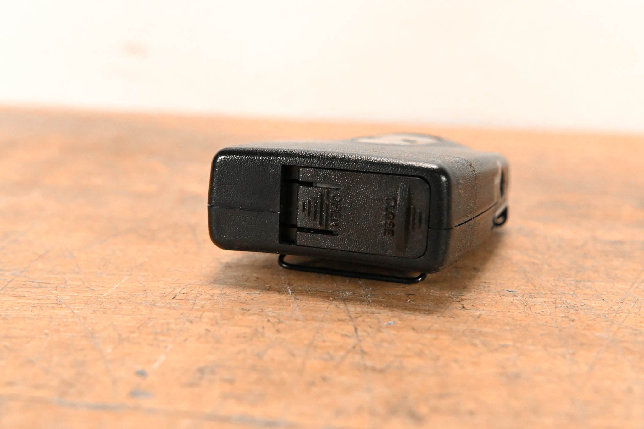 Shure ULXS14 Bodypack Wireless System - J1 Band: 554-590 MHz