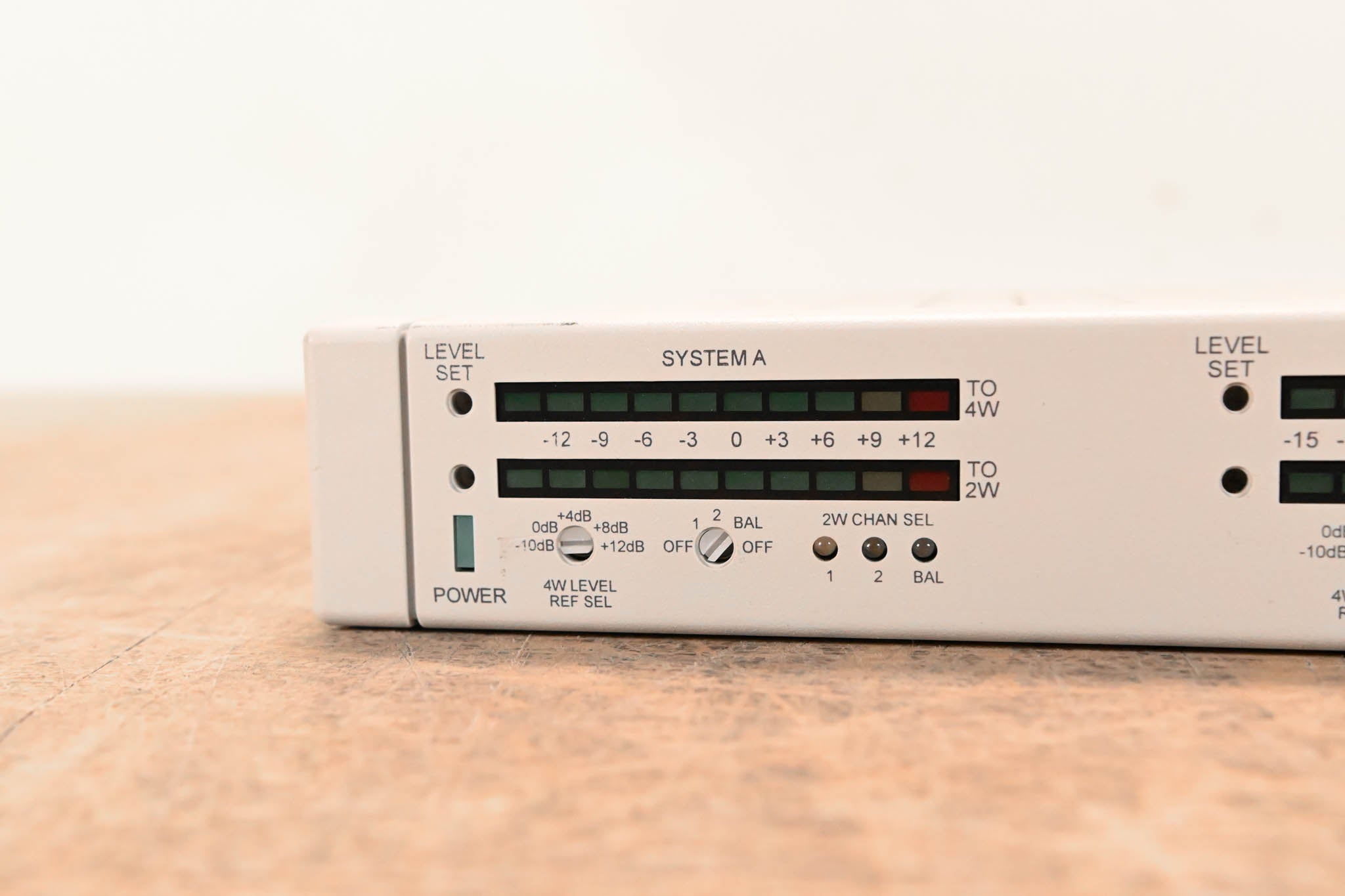 RTS DSI 2008 Digital System Interface (NO POWER SUPPLY)