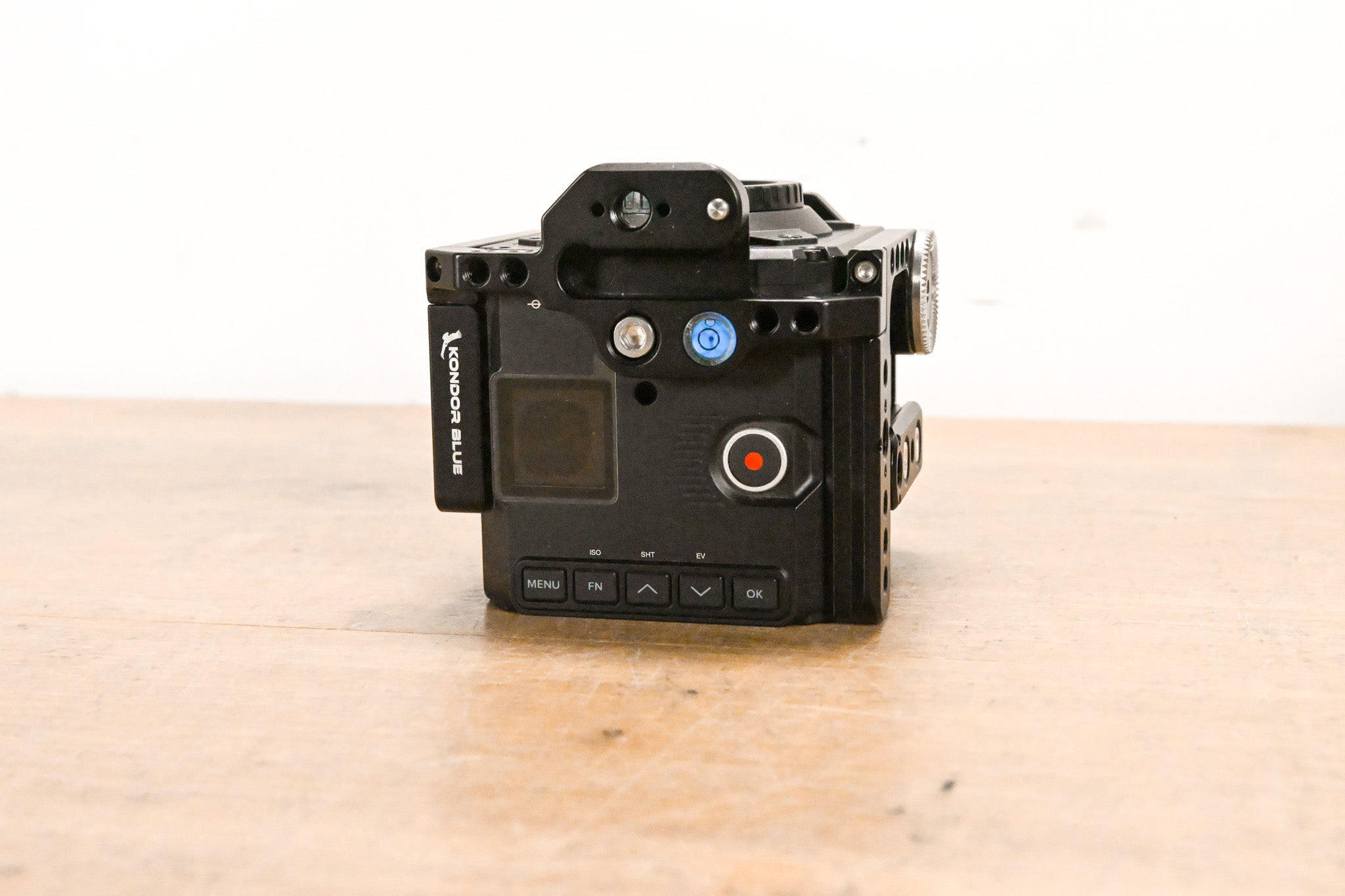 Z Cam E2-M4 4K Cinema Camera (Micro Four Thirds)