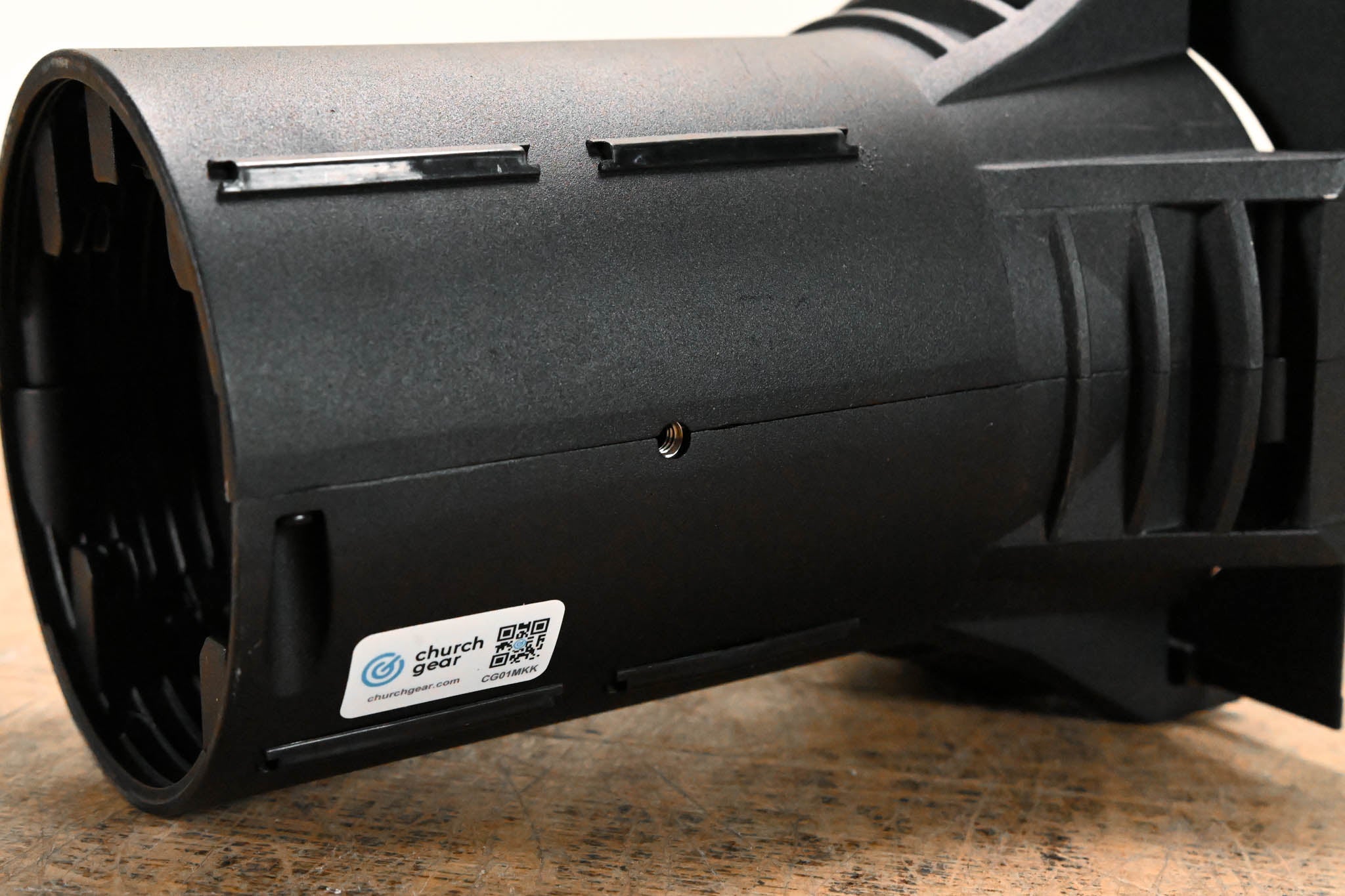Chauvet e26 26 Degree Lens Tube for Ellipsoidal Light