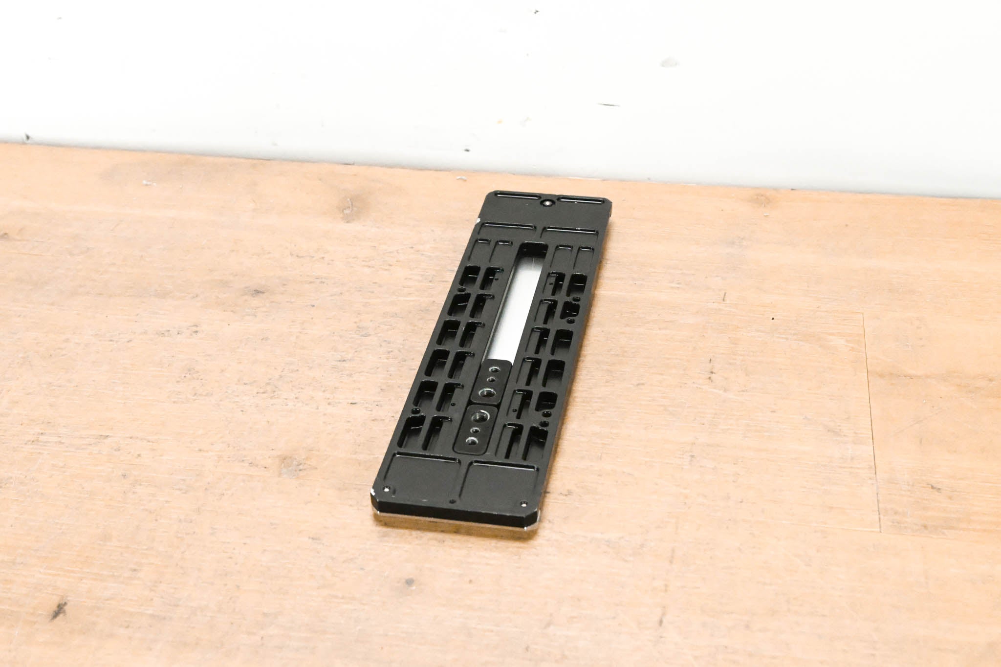 Ikegami T-791 Tripod Mounting Plate