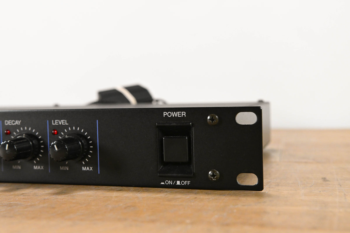 Yamaha REV100 Digital Reverberator