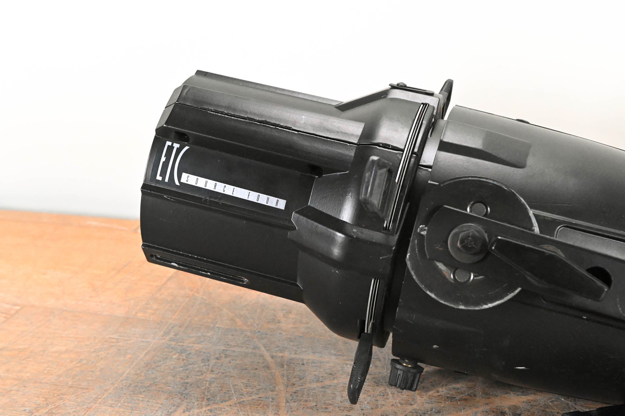 ETC Source Four 575 Ellipsoidal Light (No Lens Tube)