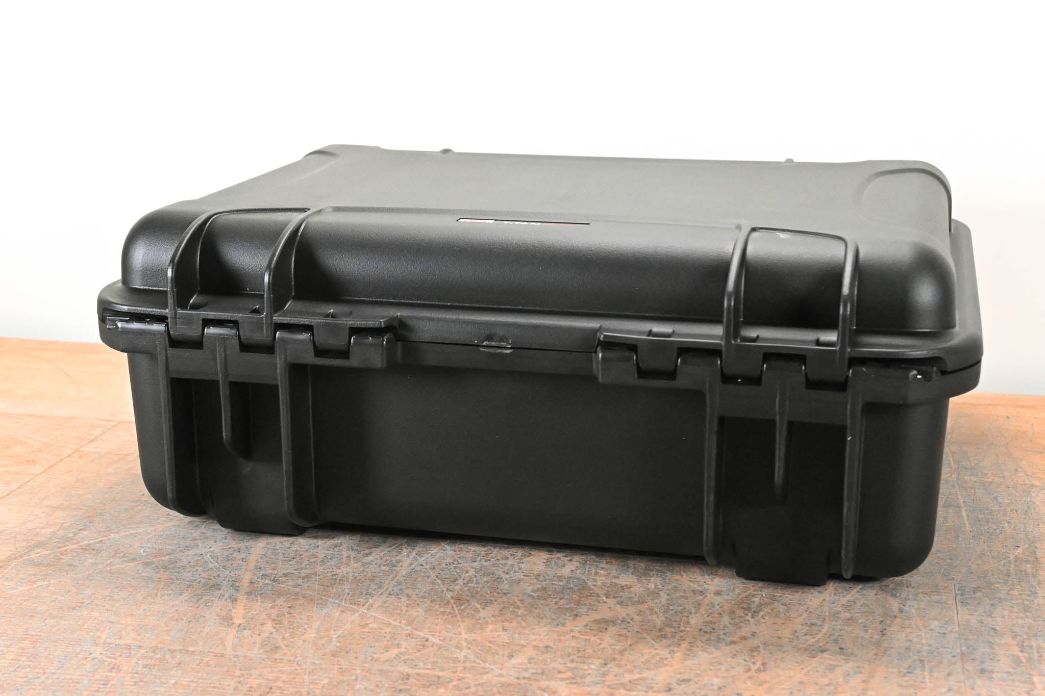 Gator Cases GU-1813-06-WPNF Waterproof Case with No Foam - 18x13x6.9″