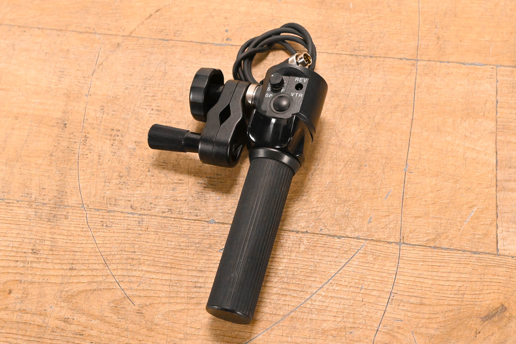 Fujinon SRD-92B Zoom Rate Demand with Speed Adjustment