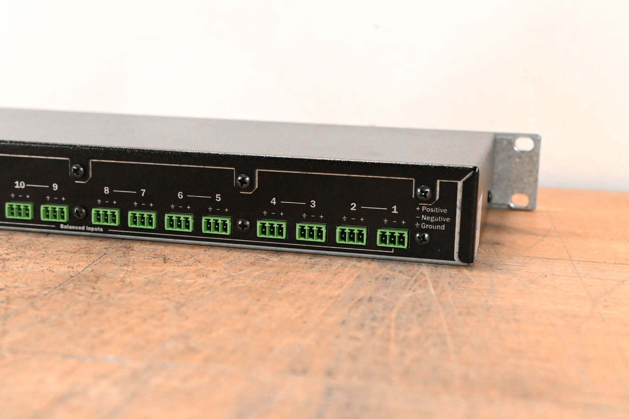 Aviom AN-16/i A-Net Input Module