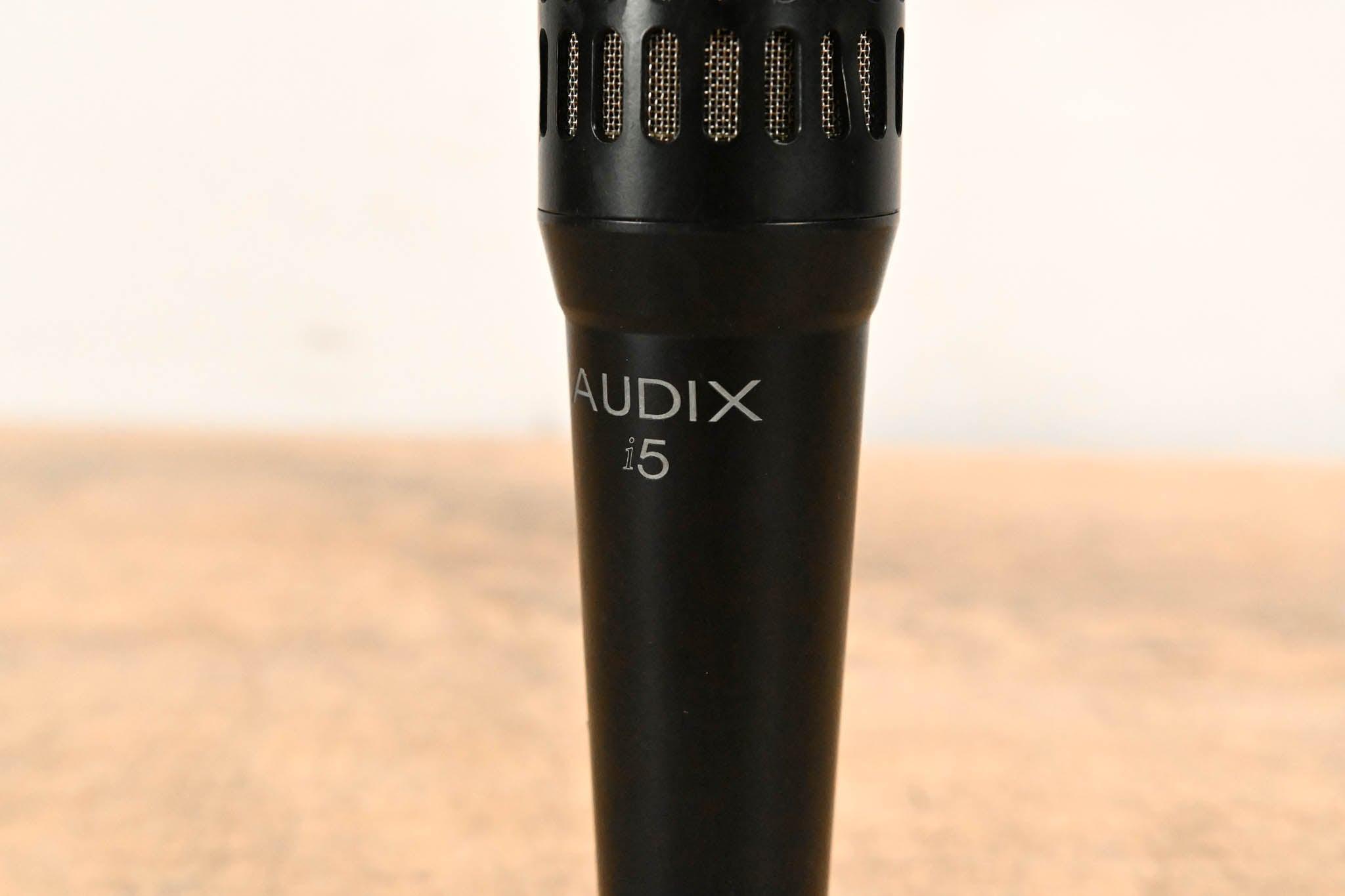 Audix i5 Cardioid Dynamic Instrument Microphone