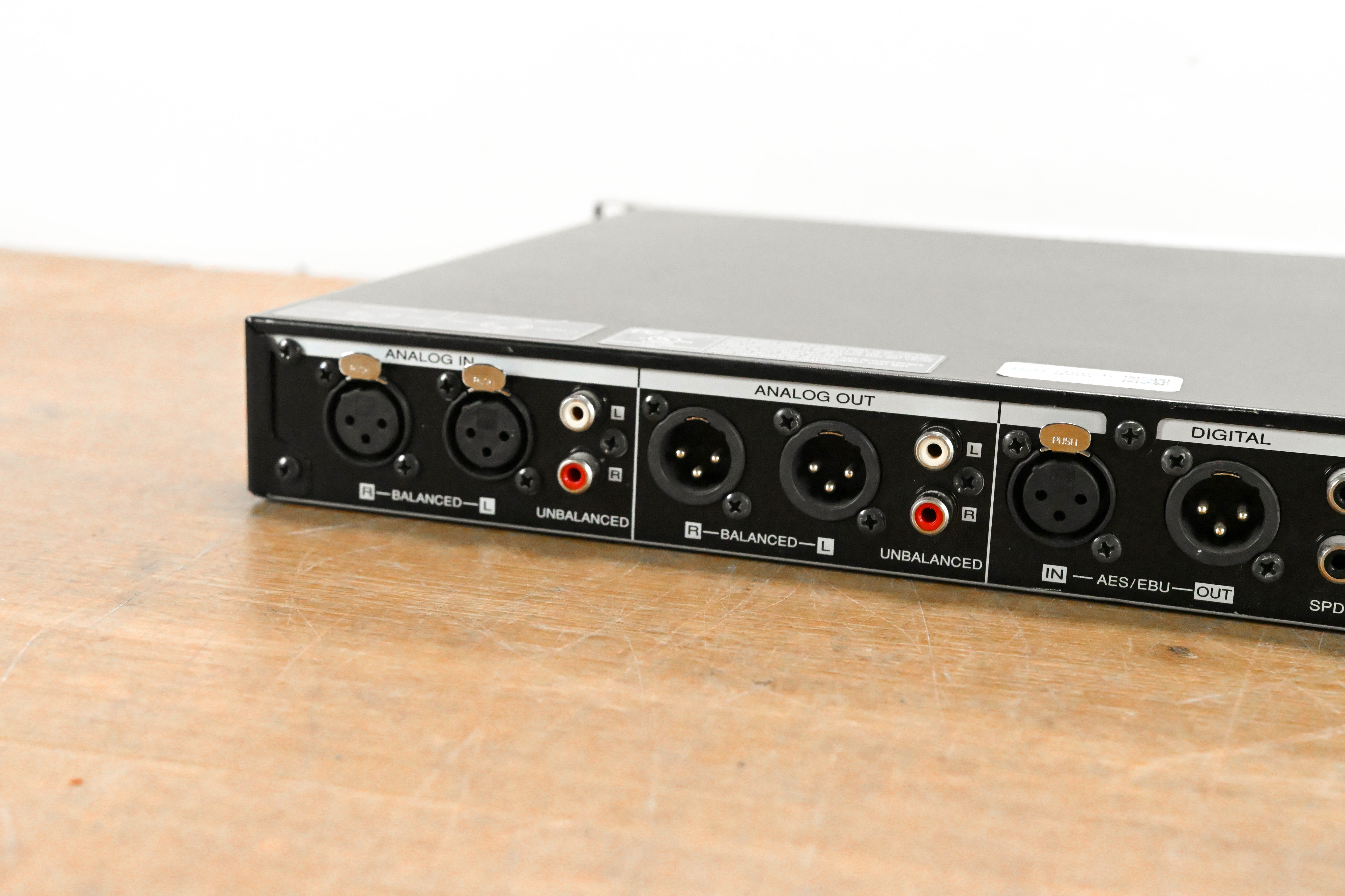 Marantz PMD580 Network Solid State Audio Recorder